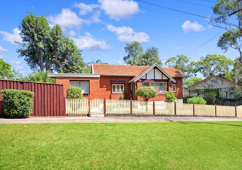 14 Garling Street, LANE COVE NSW 2066, Lane Cove West - Image 1