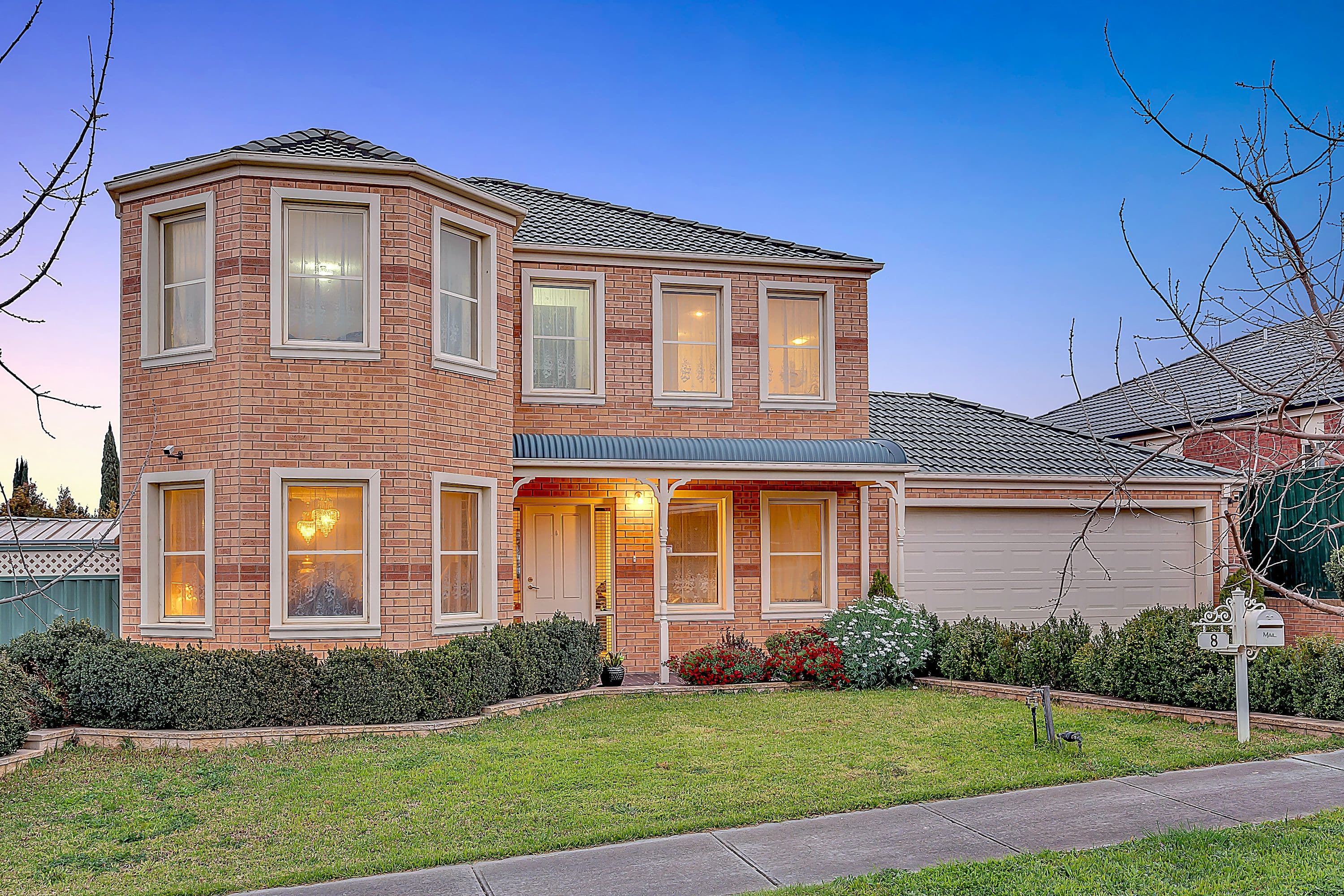 8 Strathallan Grove, Craigieburn VIC 3064, Craigieburn - Image 1