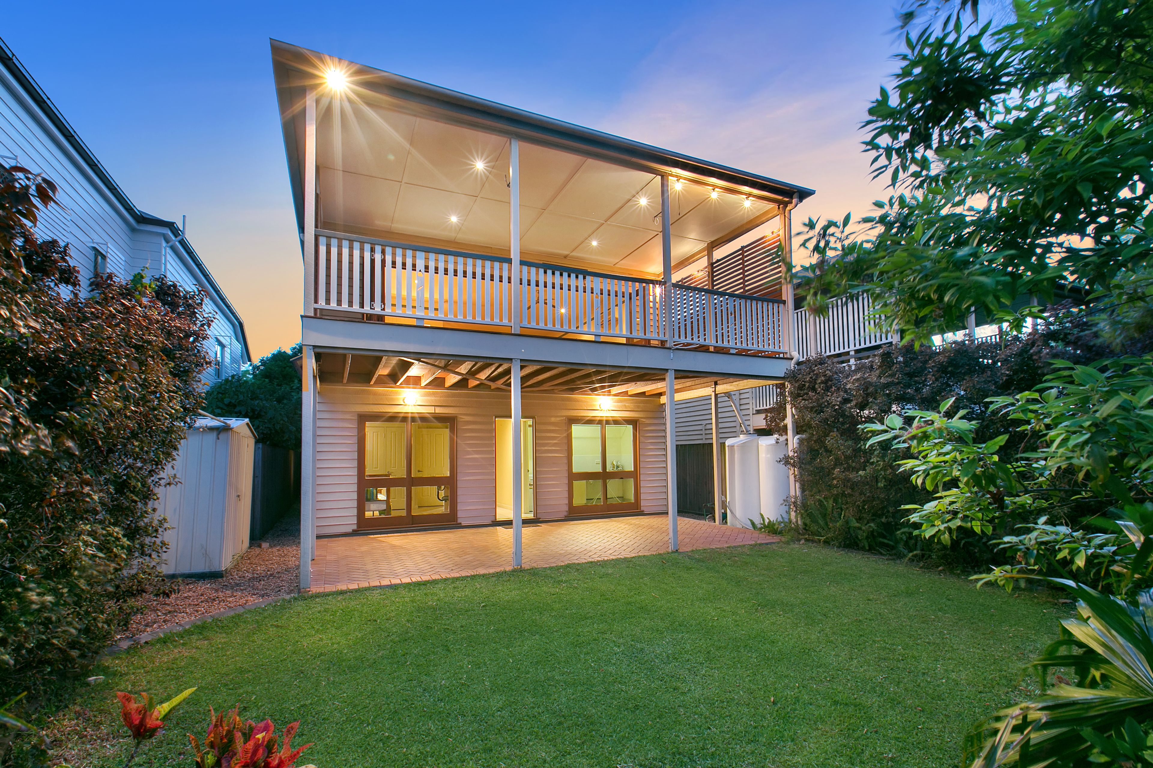 30 Redfern Street, Woolloongabba QLD 4102, Woolloongabba - Image 1