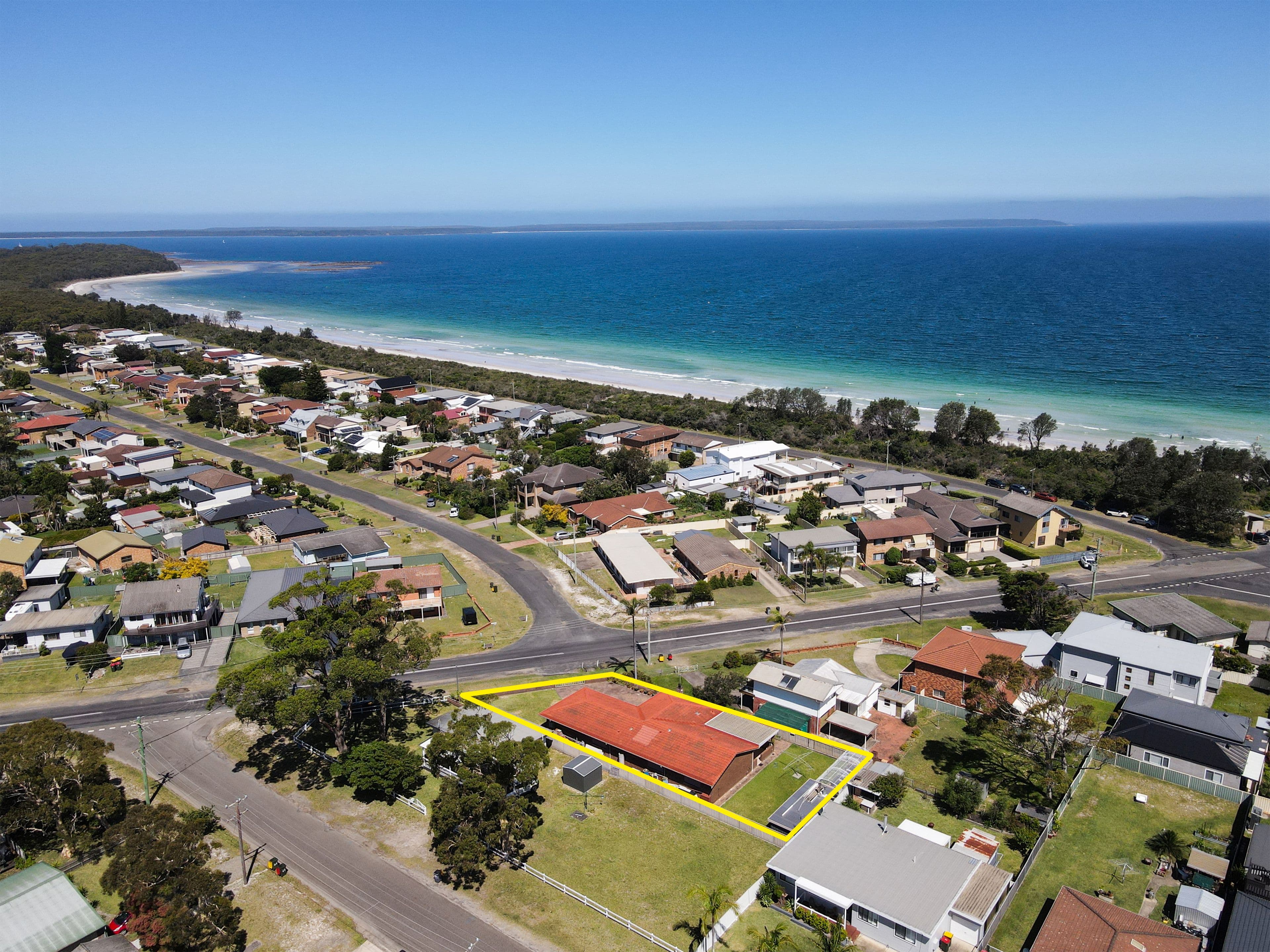 9 Callala Beach Road, Callala Beach NSW 2540, Callala Beach - Image 1