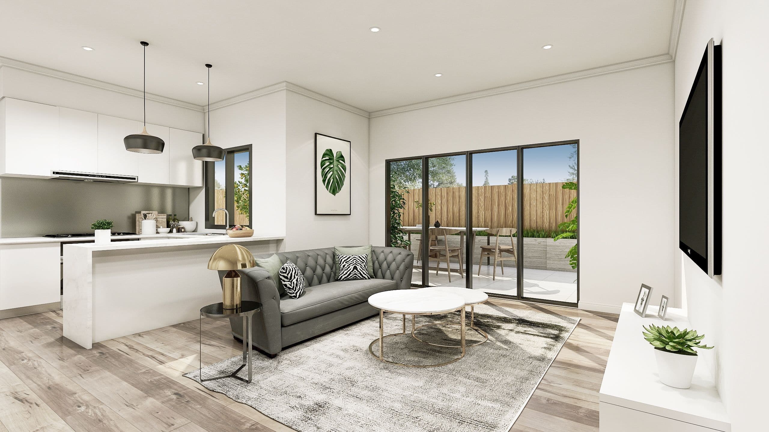 4 Stonehaven Avenue, Boronia VIC 3155, Boronia - Image 1
