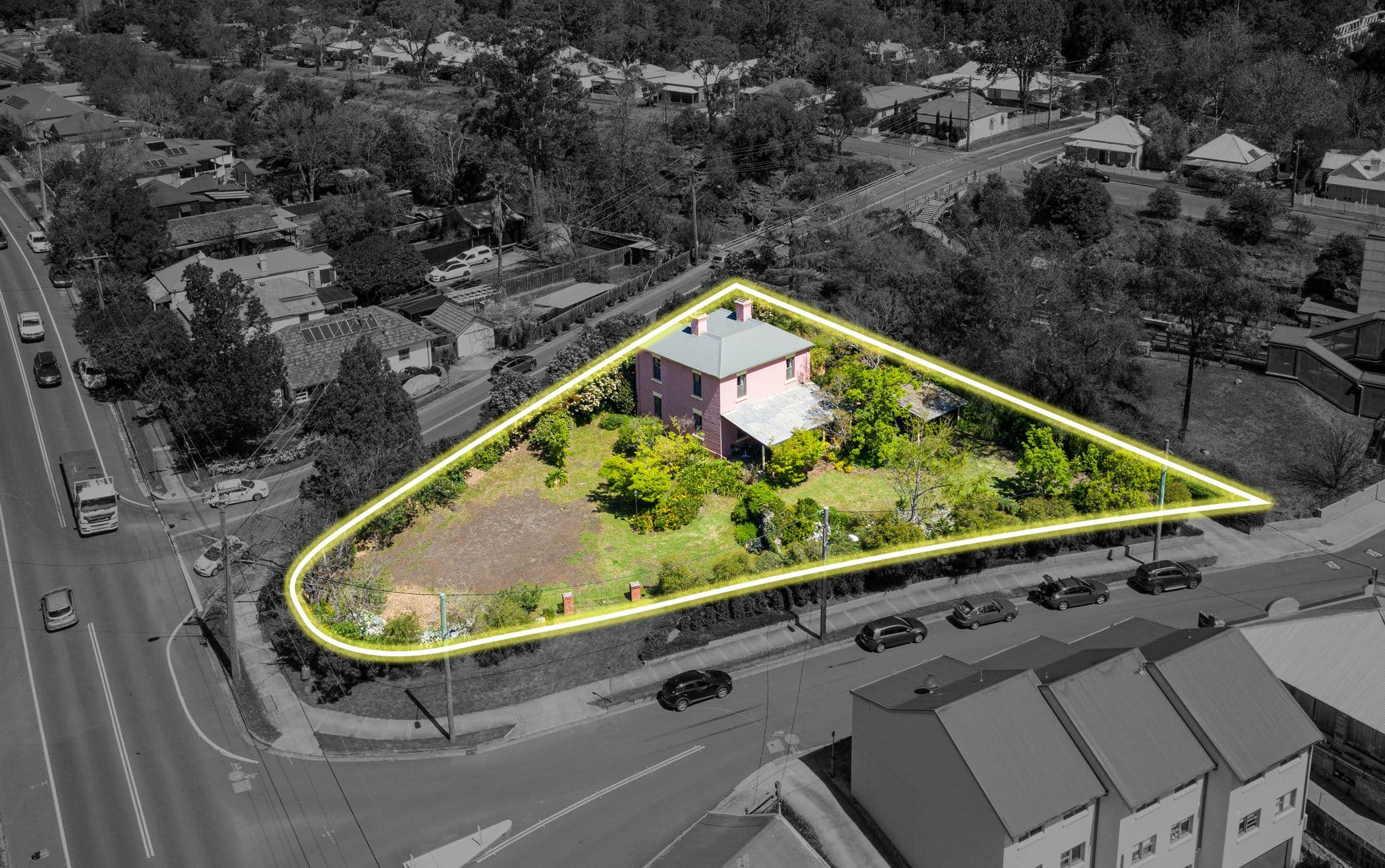 1 Station Street, Picton NSW 2571, Picton - Thumbnail 2