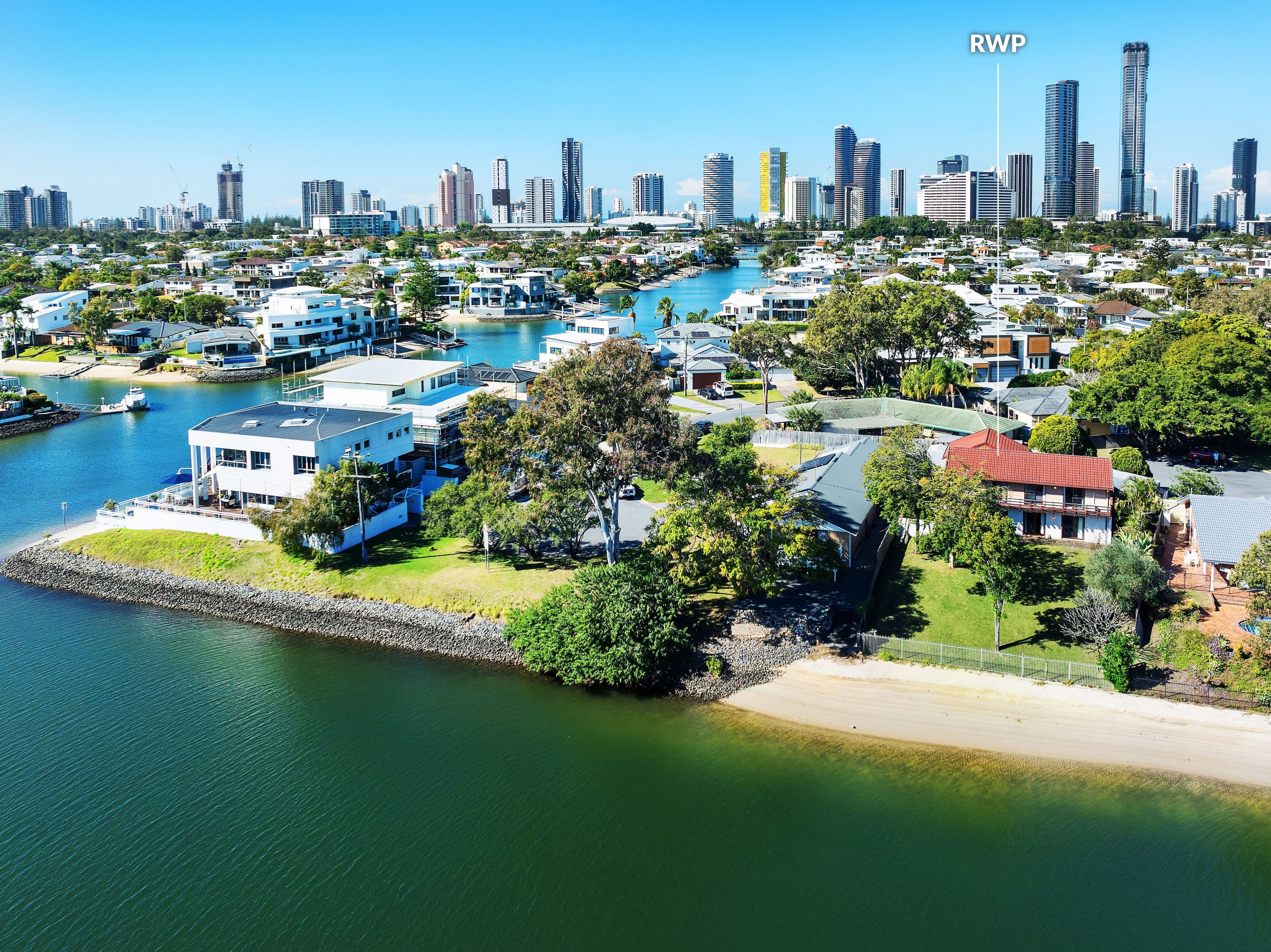 34 Welby Street, Broadbeach Waters QLD 4218, Broadbeach Waters - Image 1