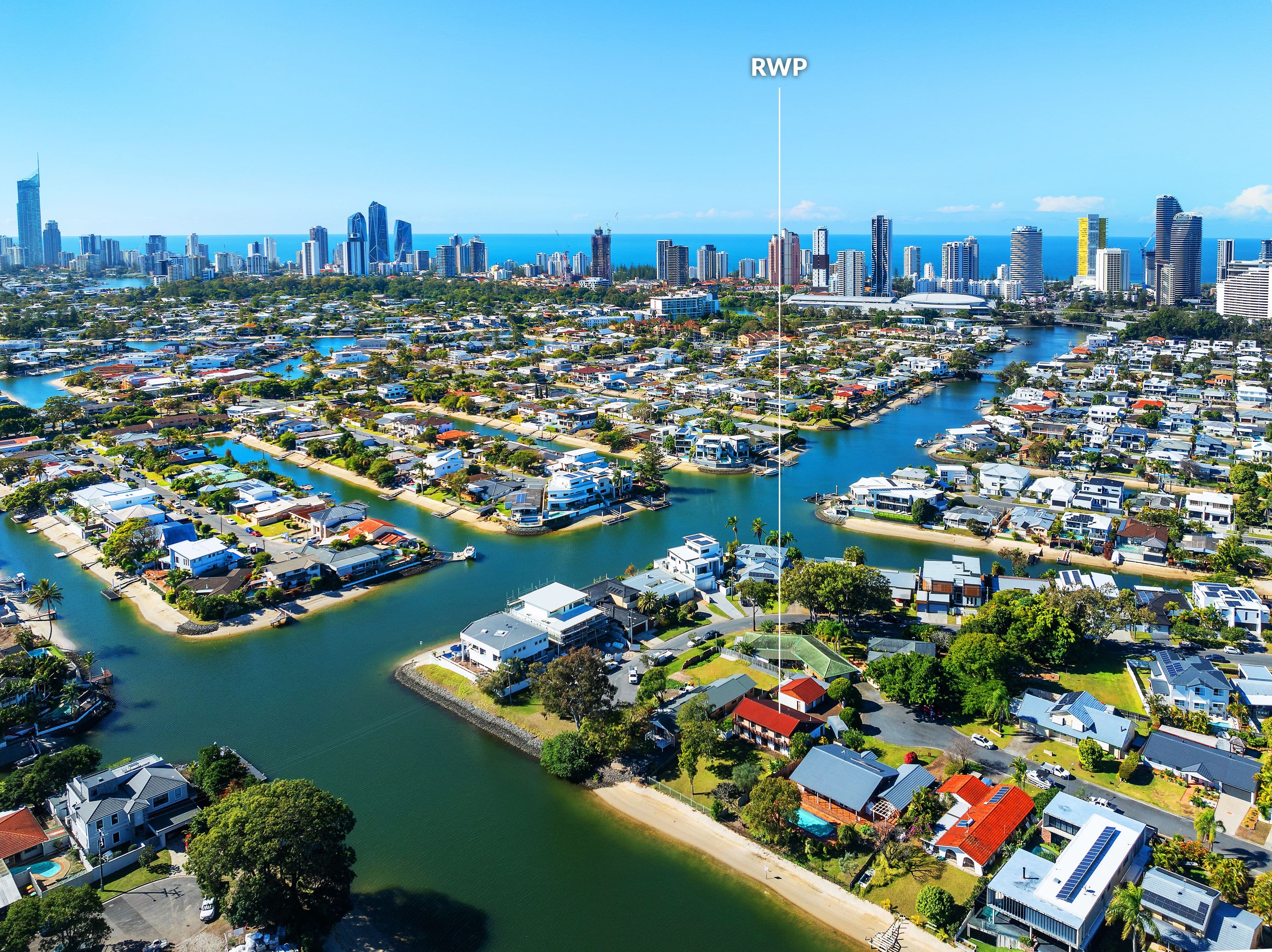 34 Welby Street, Broadbeach Waters QLD 4218, Broadbeach Waters - Thumbnail 2