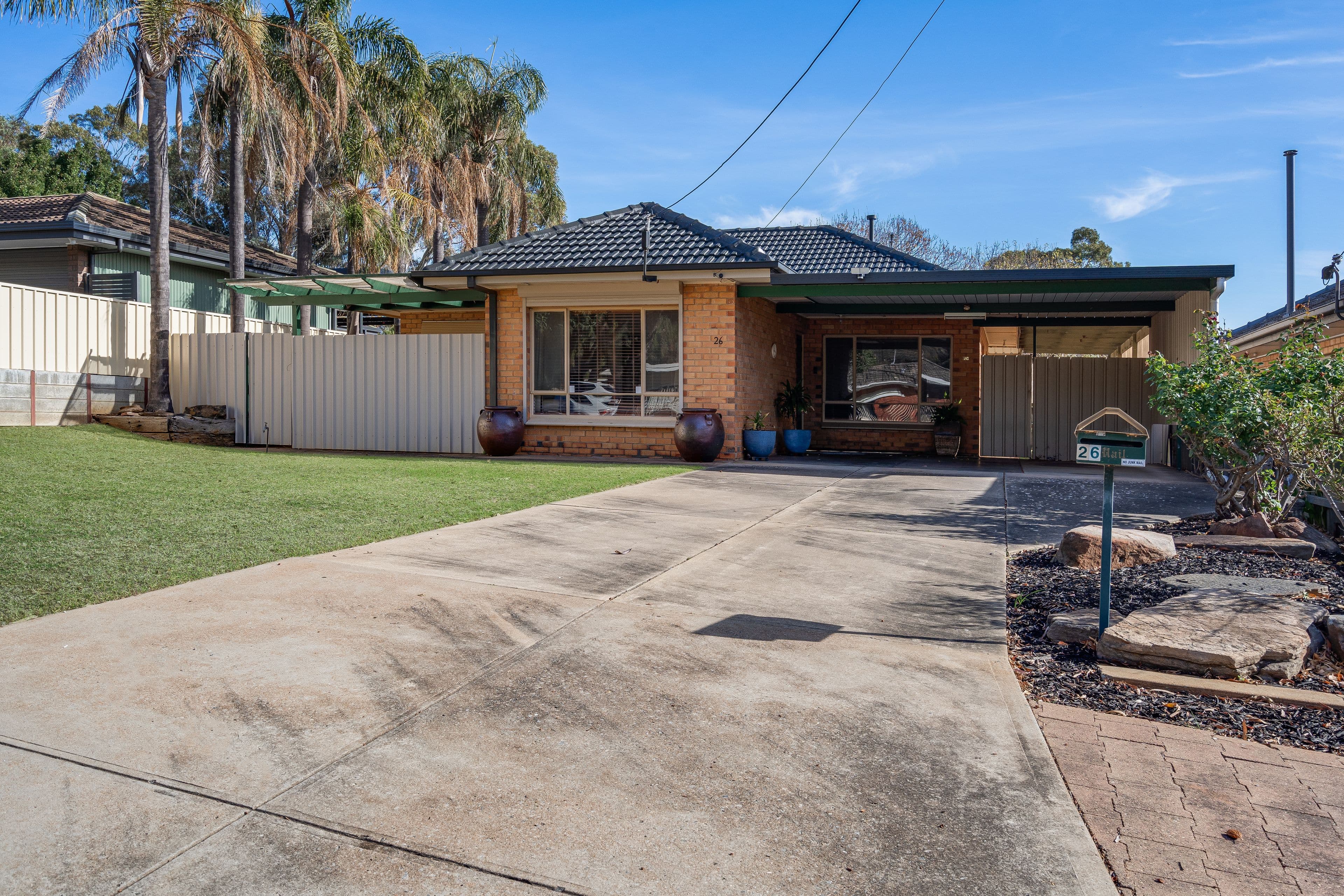 26 Kirkevue Road, Athelstone SA 5076, Athelstone - Image 1