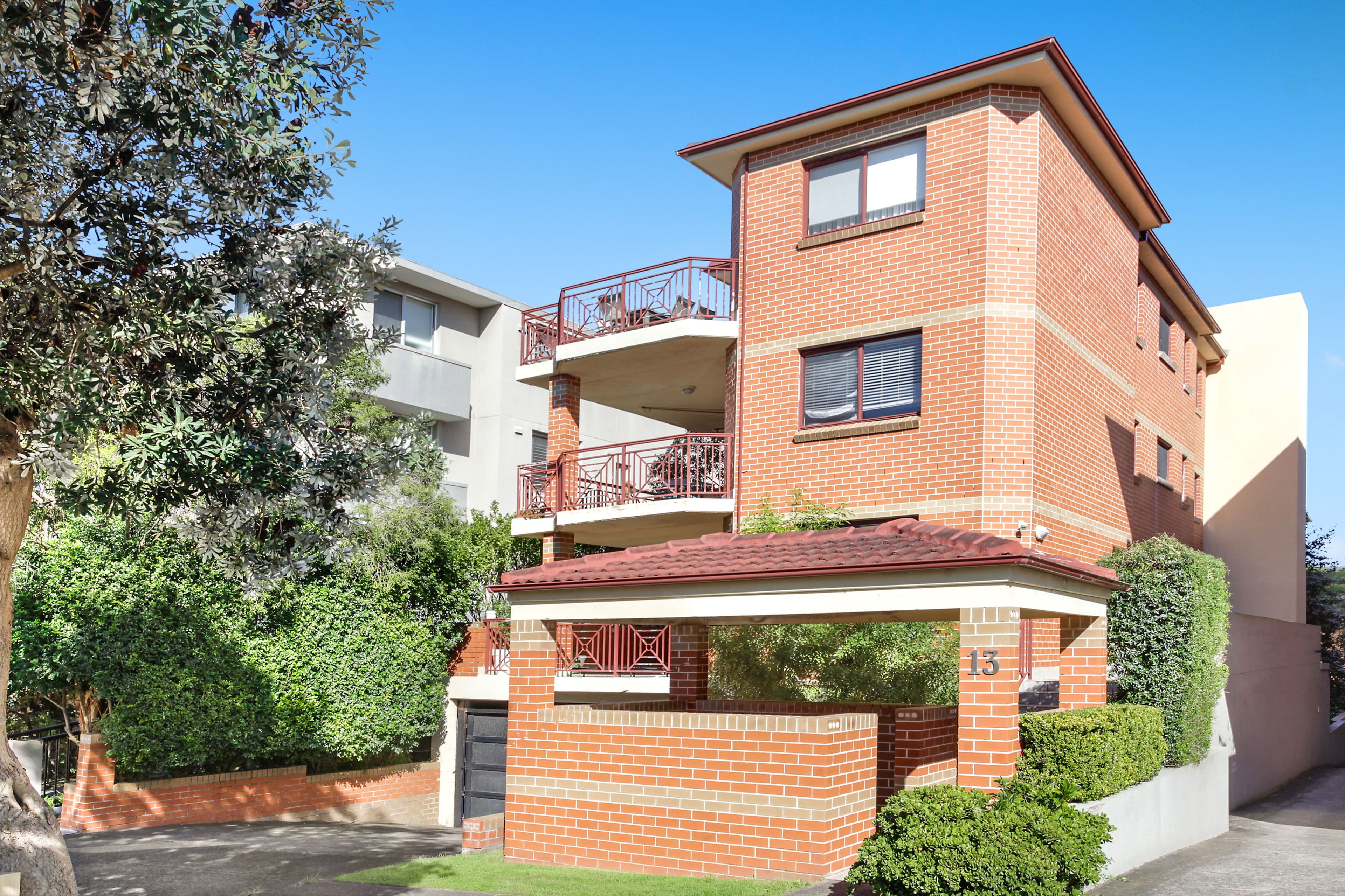 13 Clarke Street, Vaucluse NSW 2030, Vaucluse - Image 1