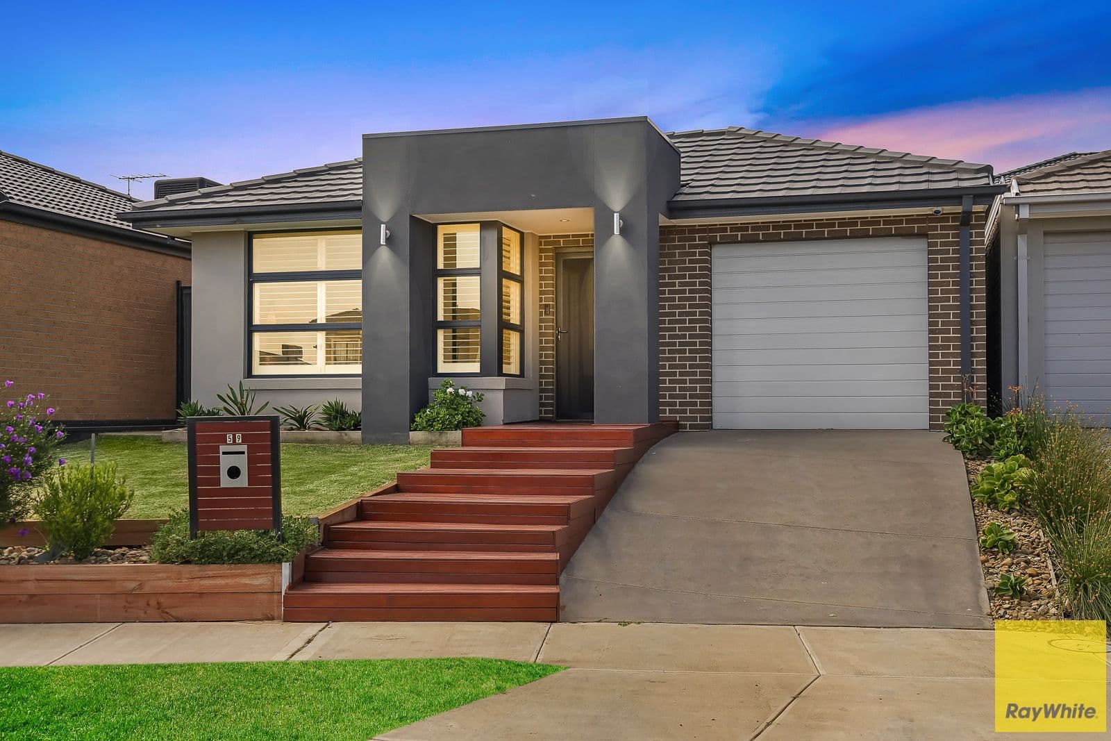 59 Monet Drive, Truganina VIC 3029, Truganina - Thumbnail 3