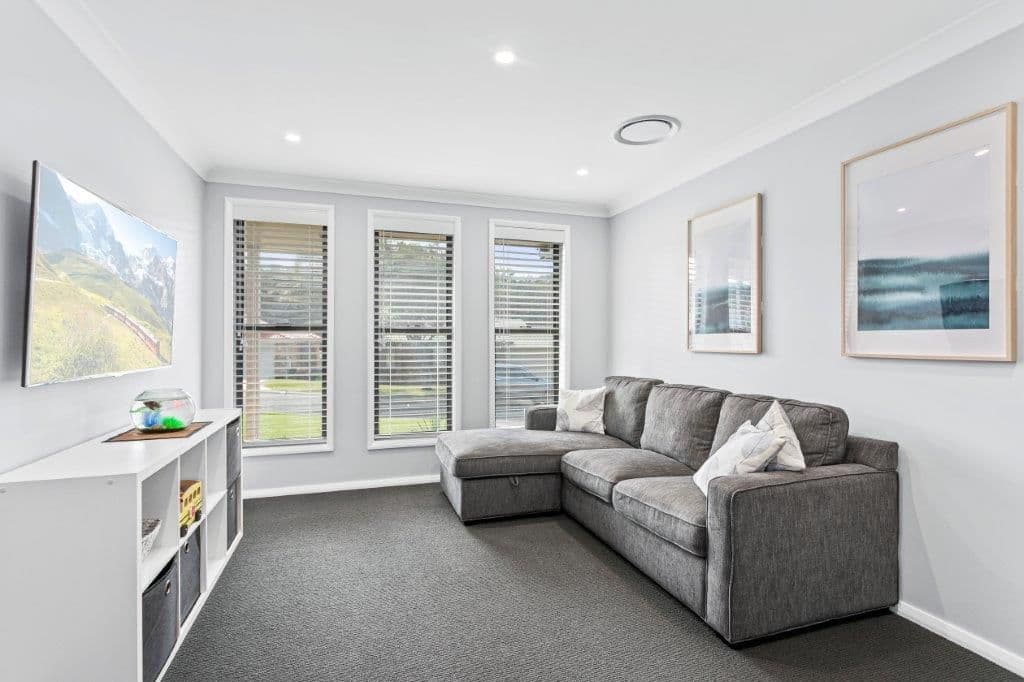 8 The Circuit, Shellharbour NSW 2529, Shellharbour - Thumbnail 8