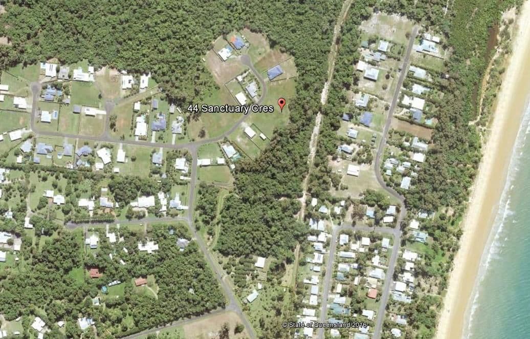44 Sanctuary Crescent, Wongaling Beach QLD 4852, Wongaling Beach - Thumbnail 3