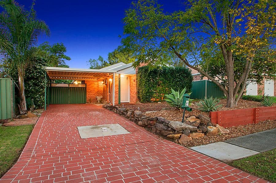 21 Woodley Crescent, Glendenning NSW 2761, Glendenning - Image 1