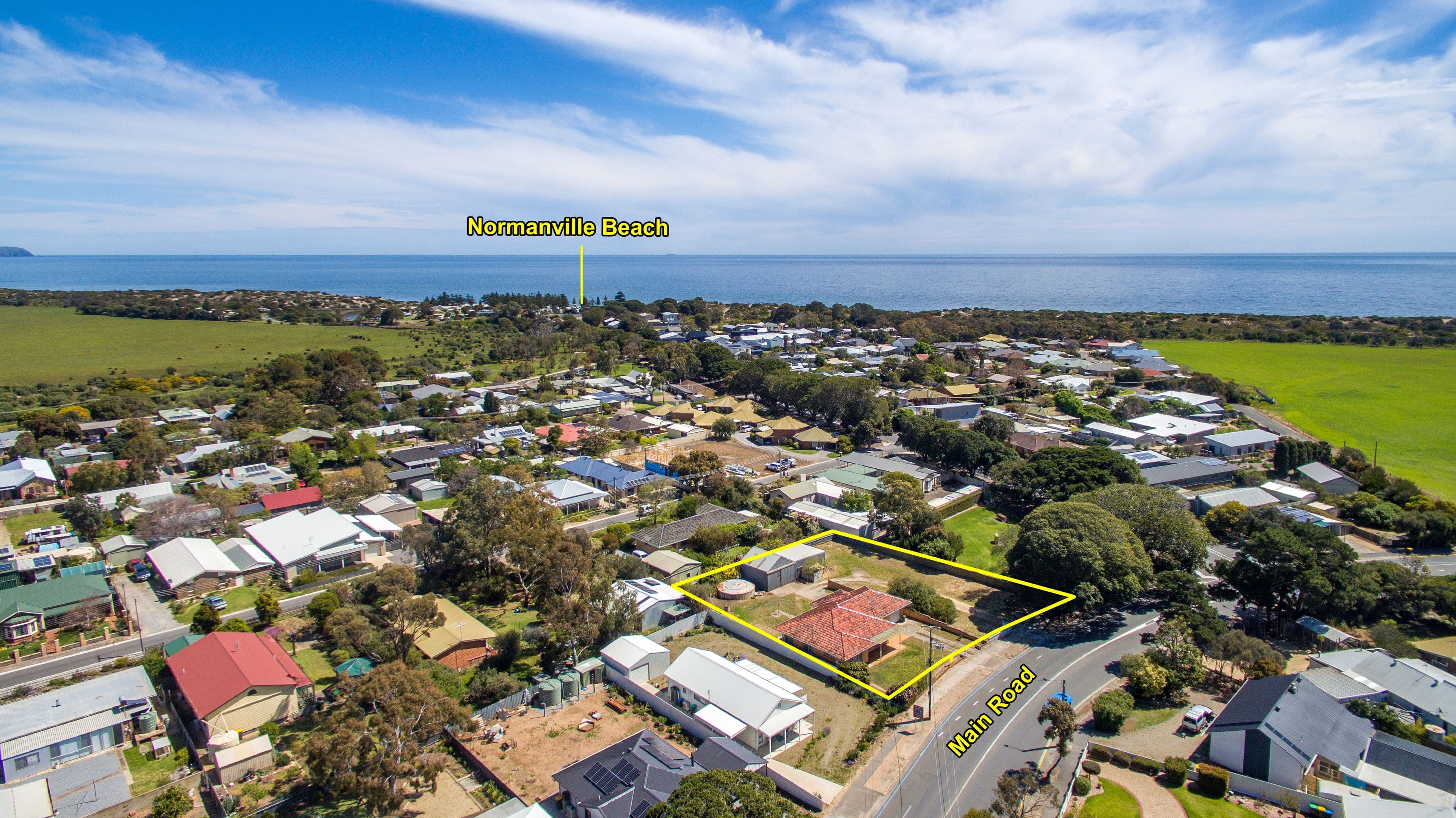 66 Main Road, Normanville SA 5204, Normanville - Thumbnail 2