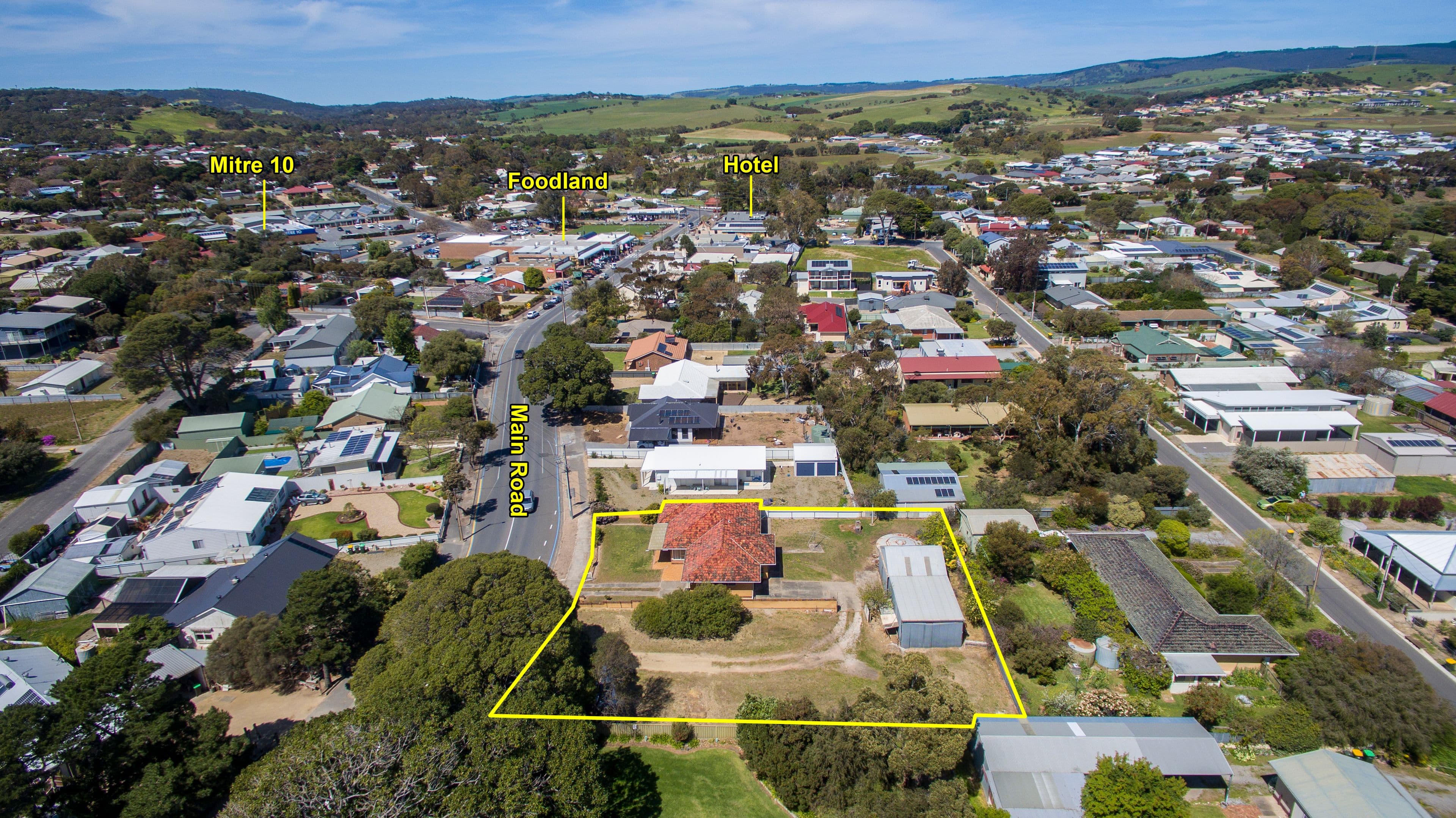 66 Main Road, Normanville SA 5204, Normanville - Thumbnail 3