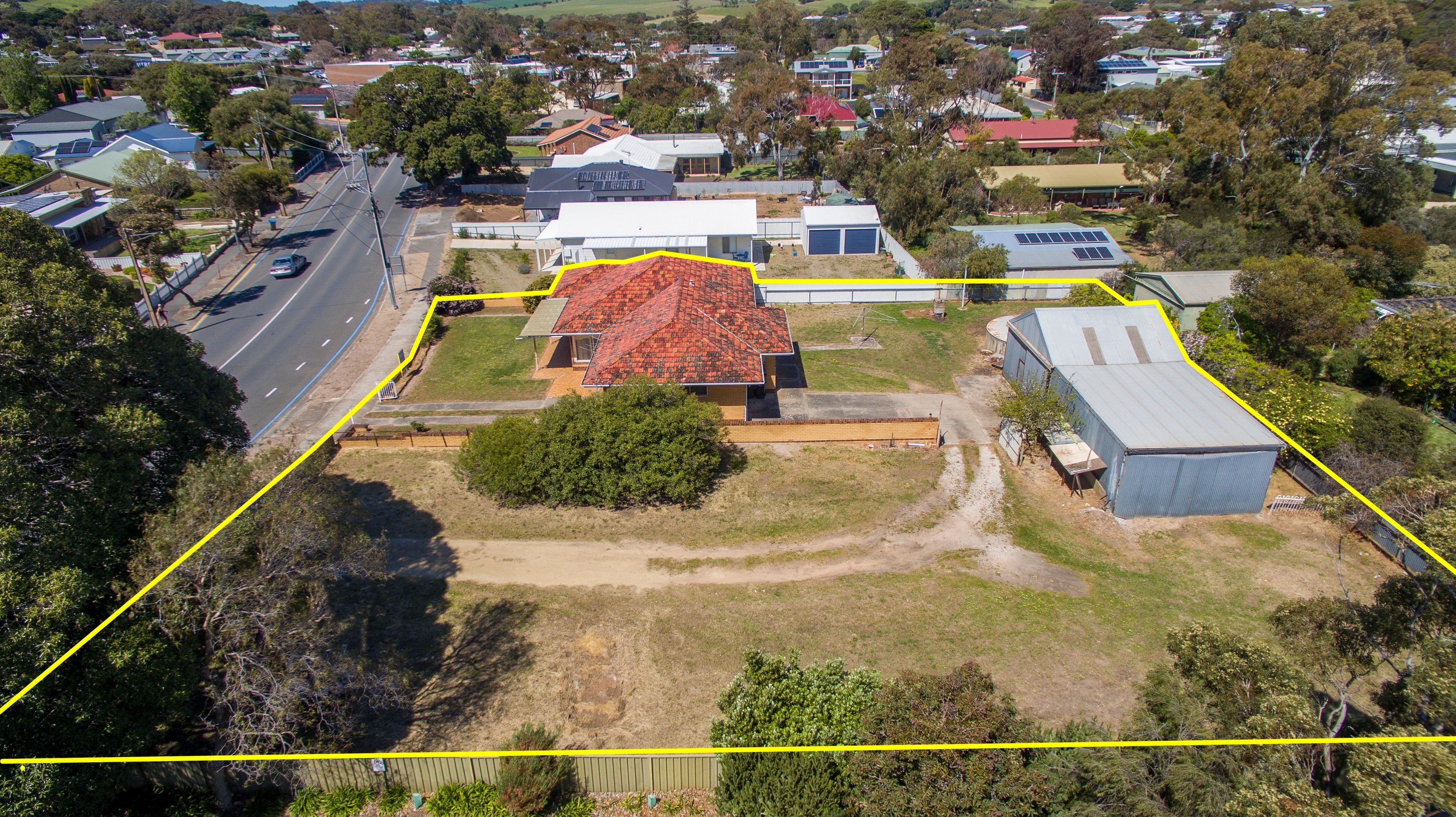 66 Main Road, Normanville SA 5204, Normanville - Thumbnail 5