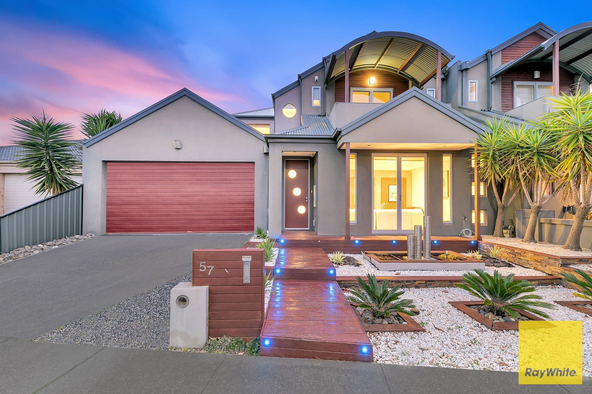 57 Hemsley Promenade, Point Cook VIC 3030, Point Cook - Image 1
