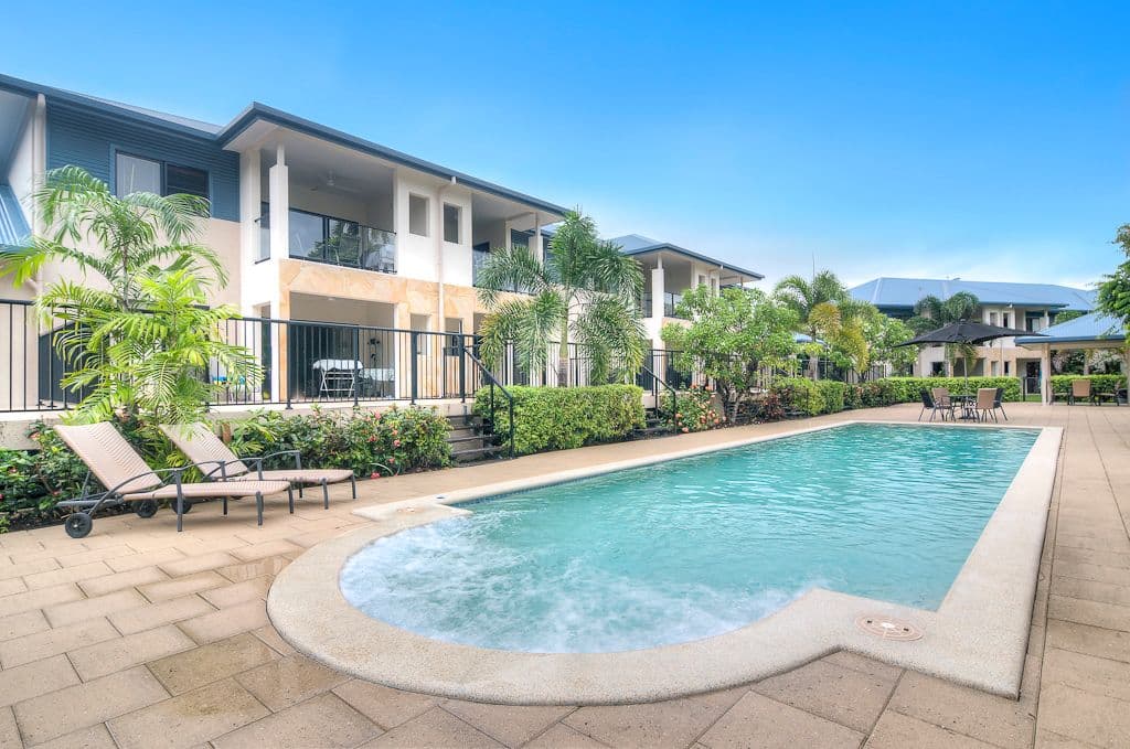 1 Osprey Close, PORT DOUGLAS QLD 4877, Port Douglas - Image 1