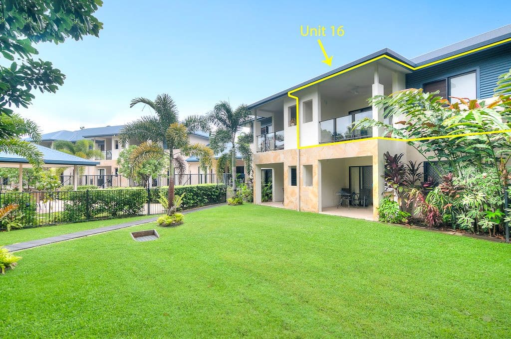 1 Osprey Close, PORT DOUGLAS QLD 4877, Port Douglas - Thumbnail 2