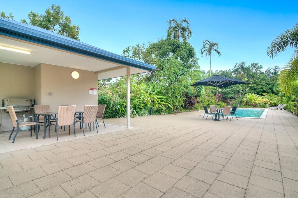 1 Osprey Close, PORT DOUGLAS QLD 4877, Port Douglas - Thumbnail 3