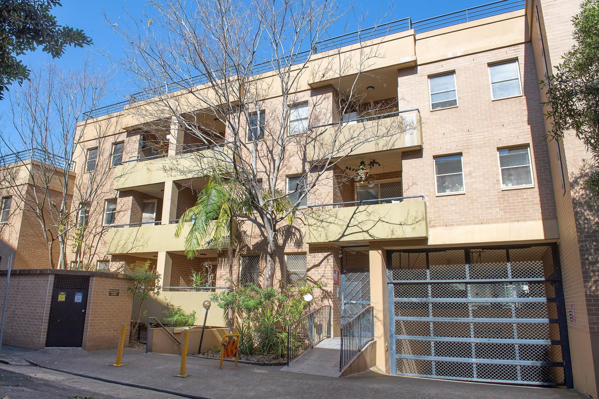 146-152 Cleveland Street, Chippendale NSW 2008, Chippendale - Thumbnail 5