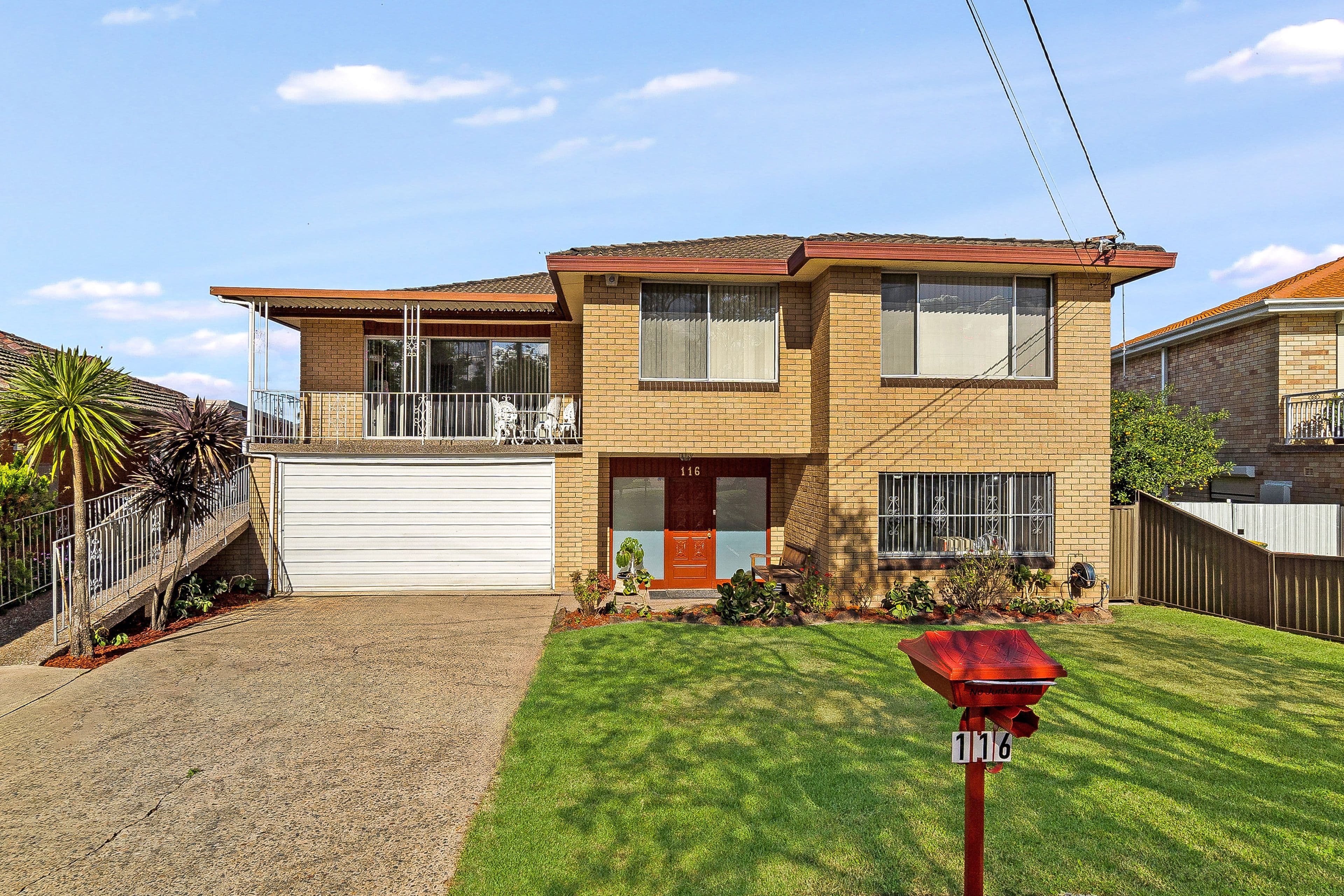 116 Denman Road, Georges Hall NSW 2198, Georges Hall - Image 1