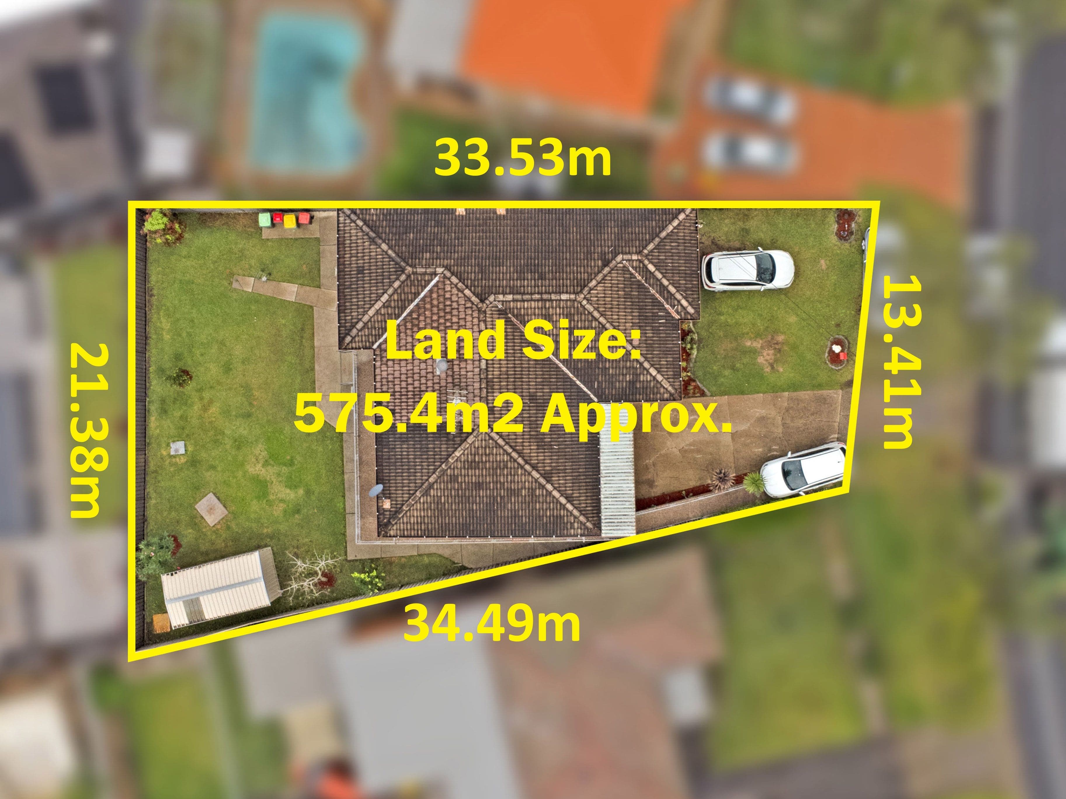 116 Denman Road, Georges Hall NSW 2198, Georges Hall - Thumbnail 2