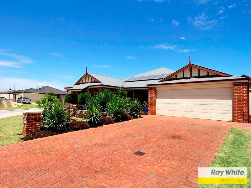 14 Jacolite Street, DARCH WA 6065, Darch - Thumbnail 2