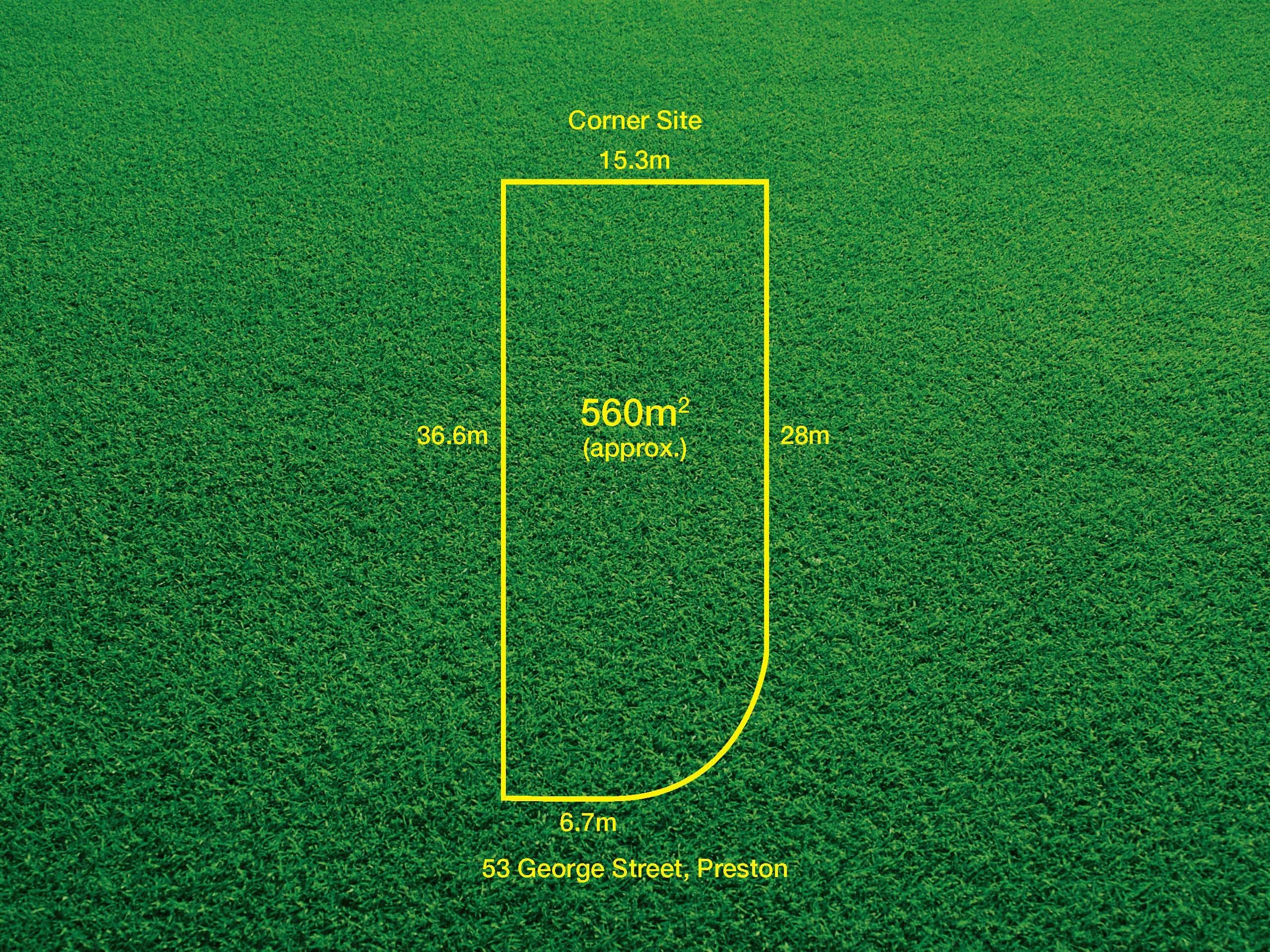 53 George Street, Preston VIC 3072, Preston - Thumbnail 2