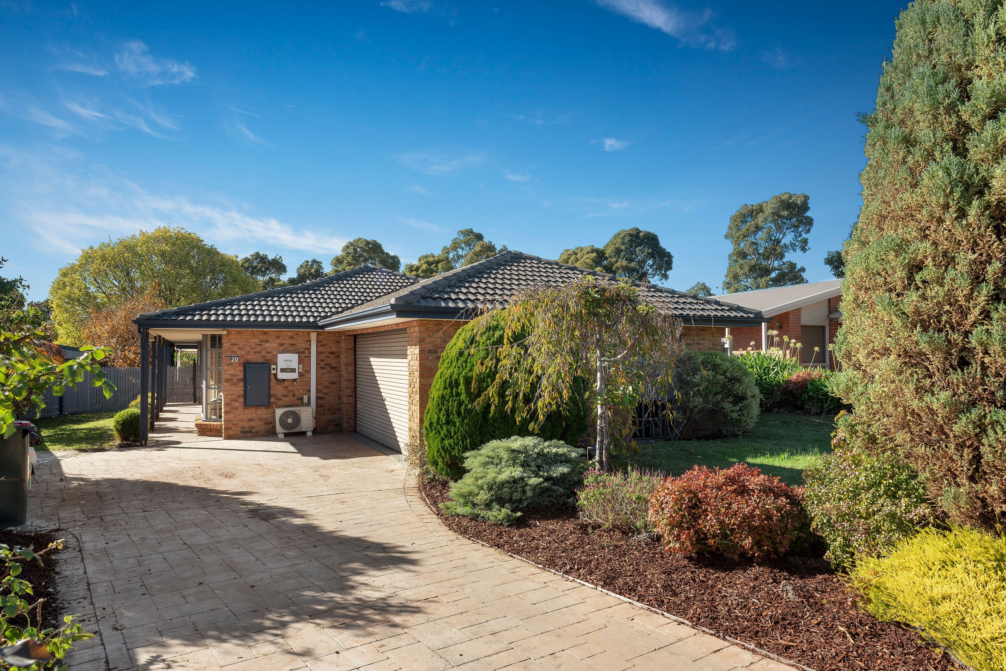 20 Mantung Crescent, Rowville VIC 3178, Rowville - Image 1