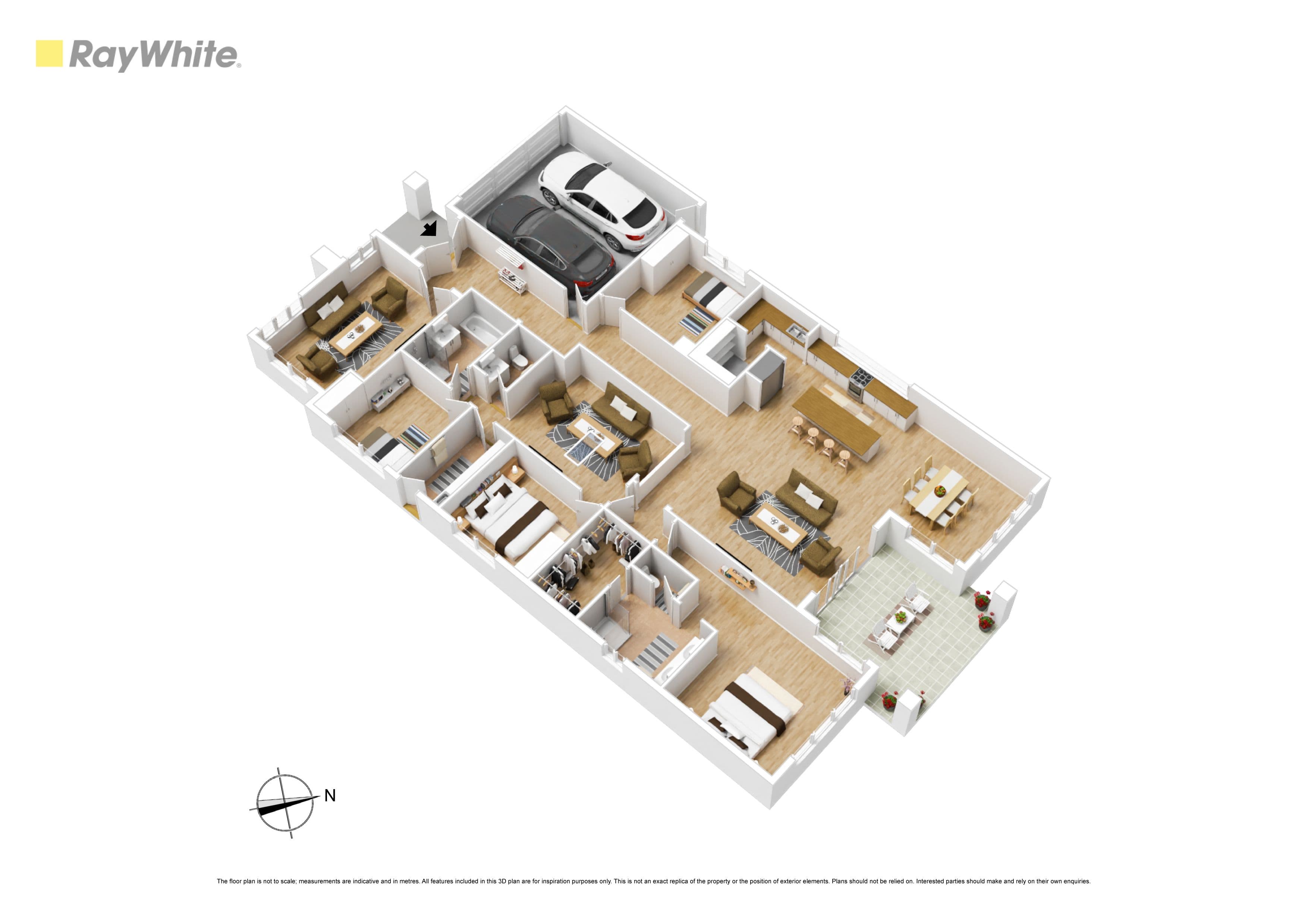 4 Carramar Street, Chadstone VIC 3148, Chadstone - Thumbnail 5