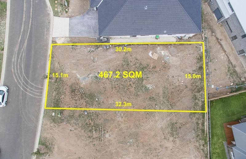 Lot 1414 Milky Way, Campbelltown NSW 2560, Campbelltown - Thumbnail 4