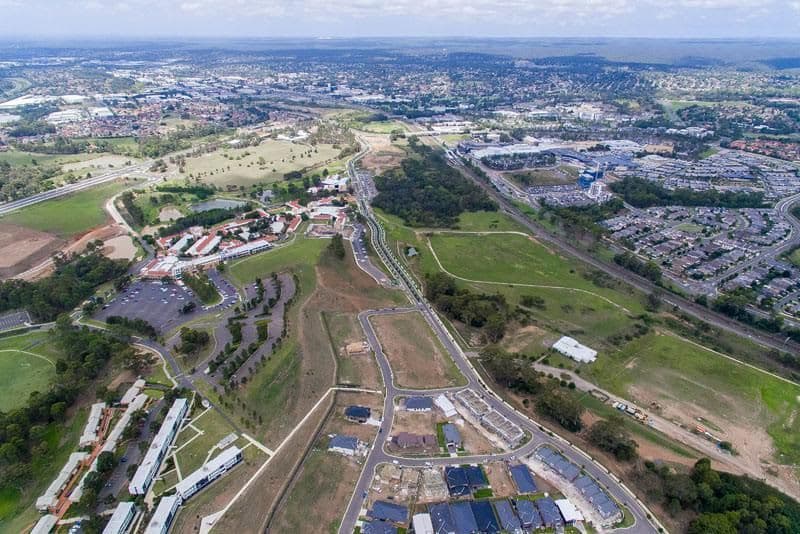 Lot 1414 Milky Way, Campbelltown NSW 2560, Campbelltown - Thumbnail 5