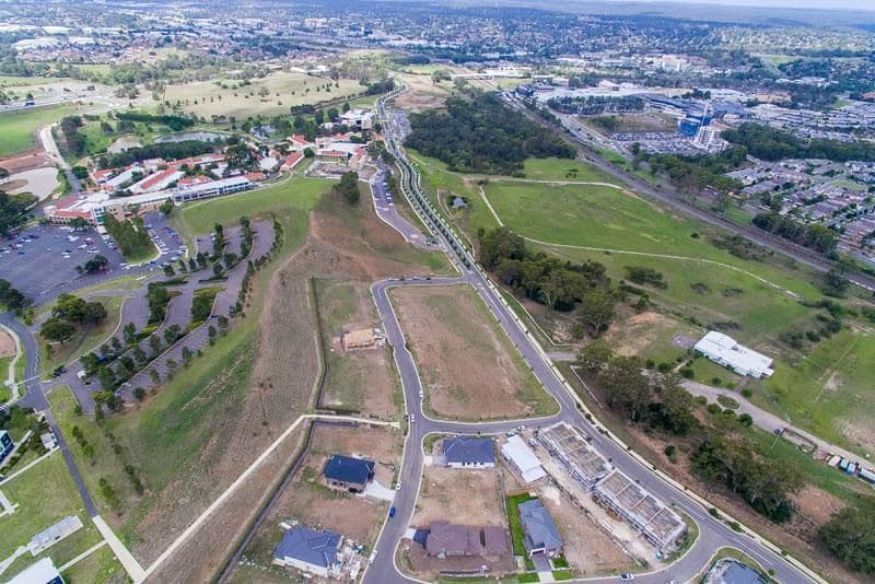 Lot 1414 Milky Way, Campbelltown NSW 2560, Campbelltown - Thumbnail 6