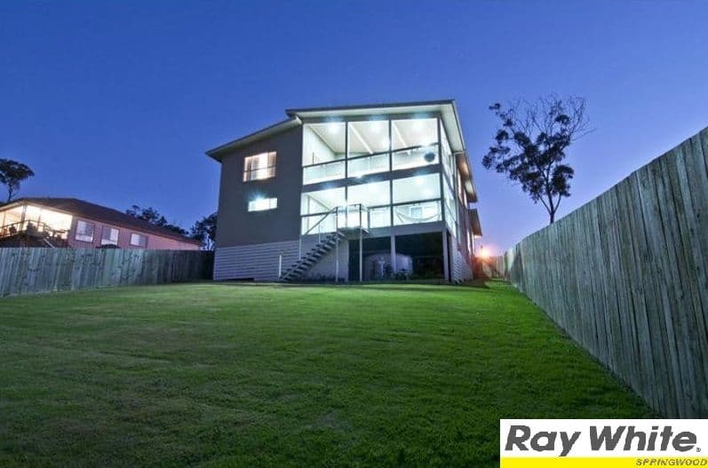 23 Woodlands Boulevard, WATERFORD QLD 4133, Waterford - Image 1