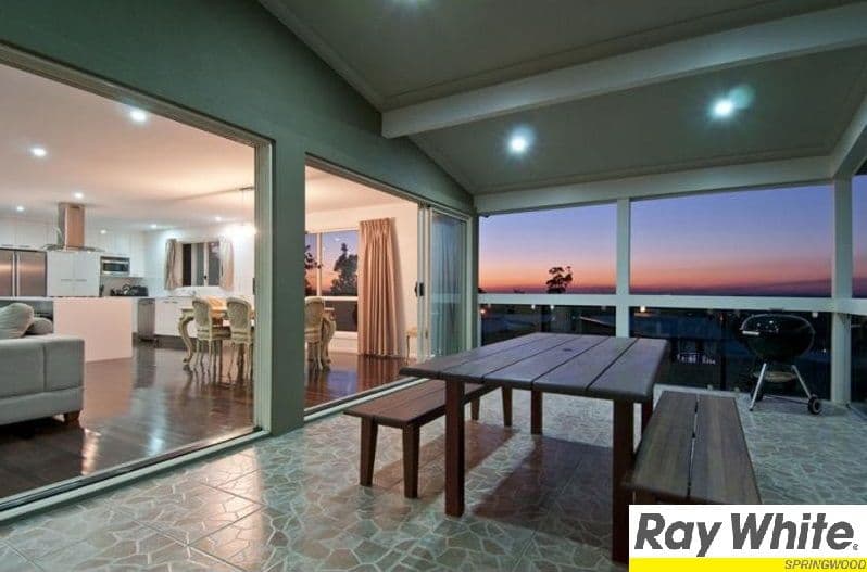 23 Woodlands Boulevard, WATERFORD QLD 4133, Waterford - Thumbnail 4