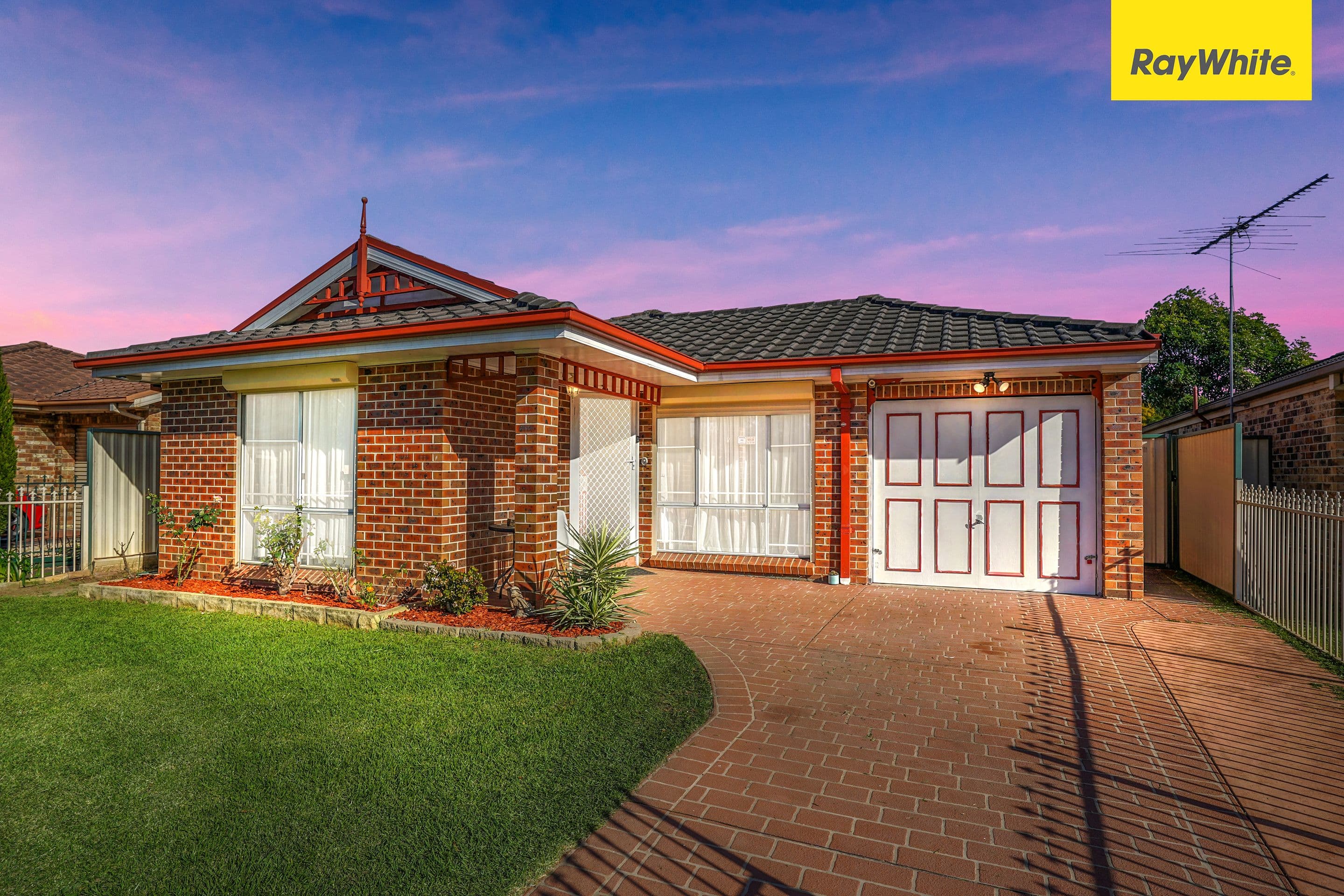 14 & 14A Chandler Street, Rooty Hill NSW 2766, Rooty Hill - Image 1