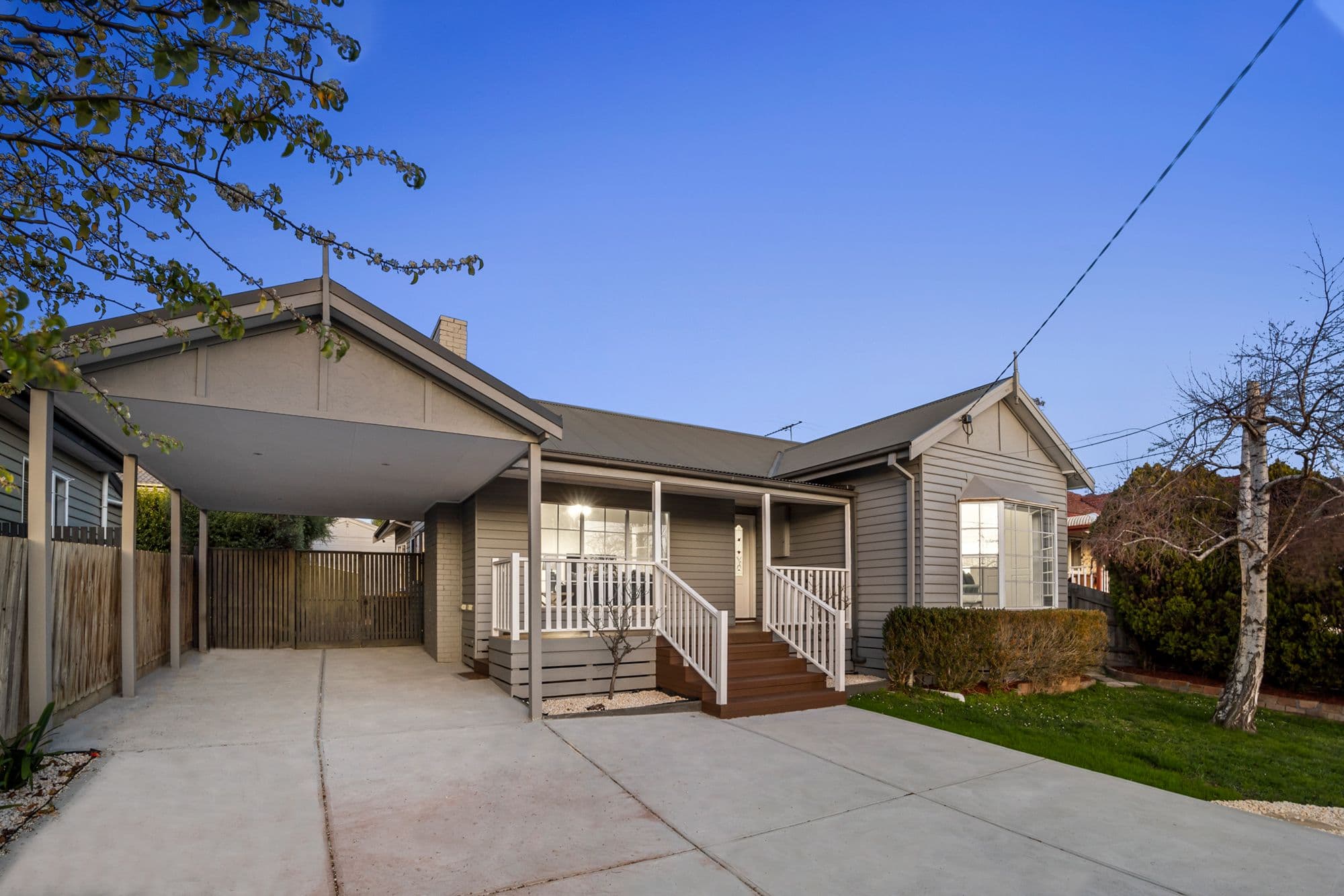 3 Dobell Street, Blackburn South VIC 3130, Blackburn South - Thumbnail 2