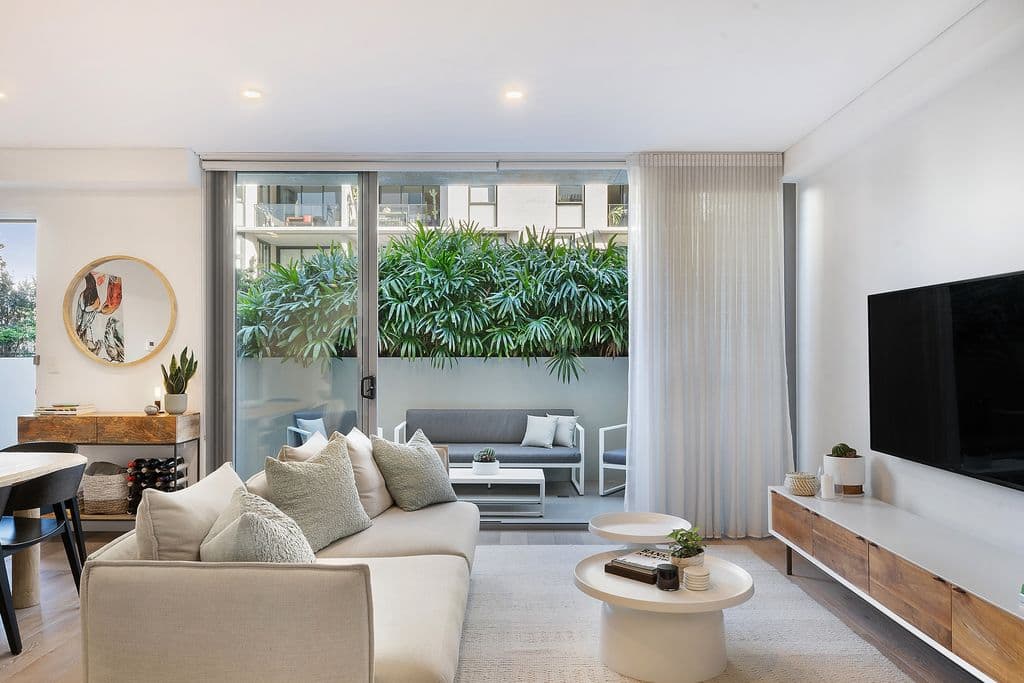 102/29 Dunning Avenue, Rosebery - Image 1