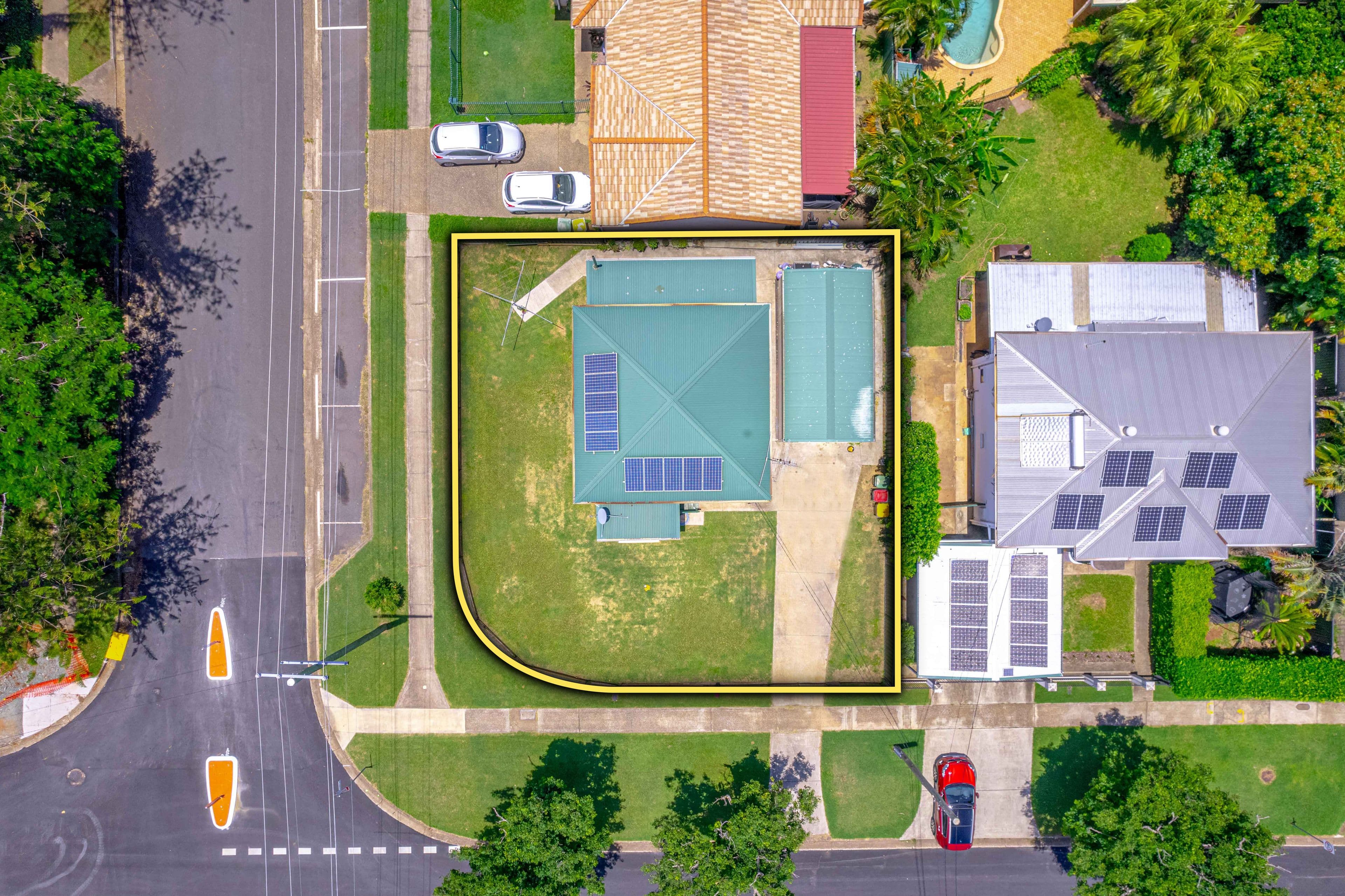80 Victoria Avenue, Woody Point QLD 4019, Woody Point - Thumbnail 2