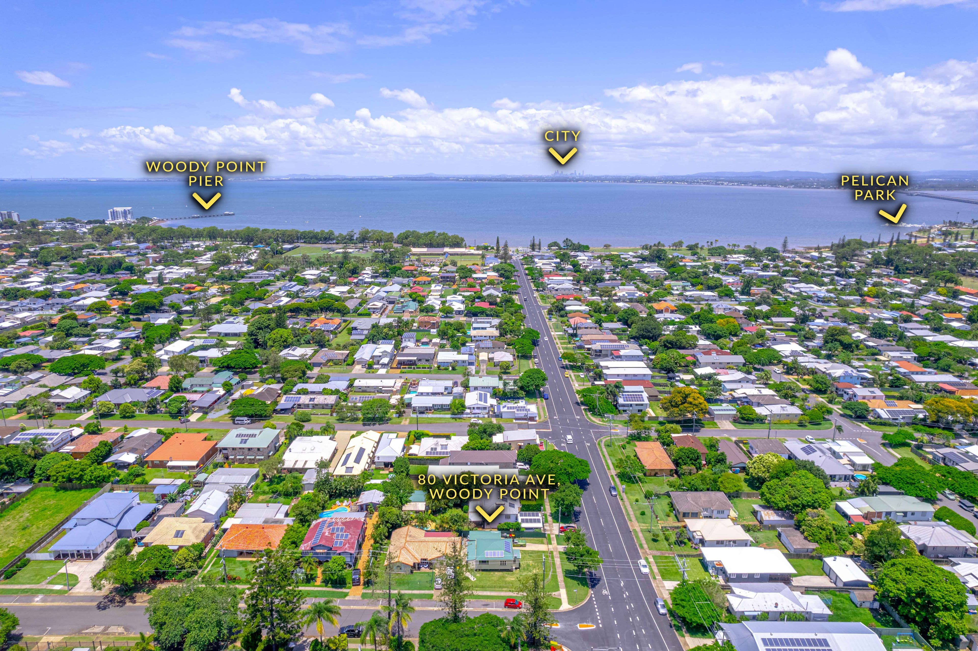 80 Victoria Avenue, Woody Point QLD 4019, Woody Point - Thumbnail 3