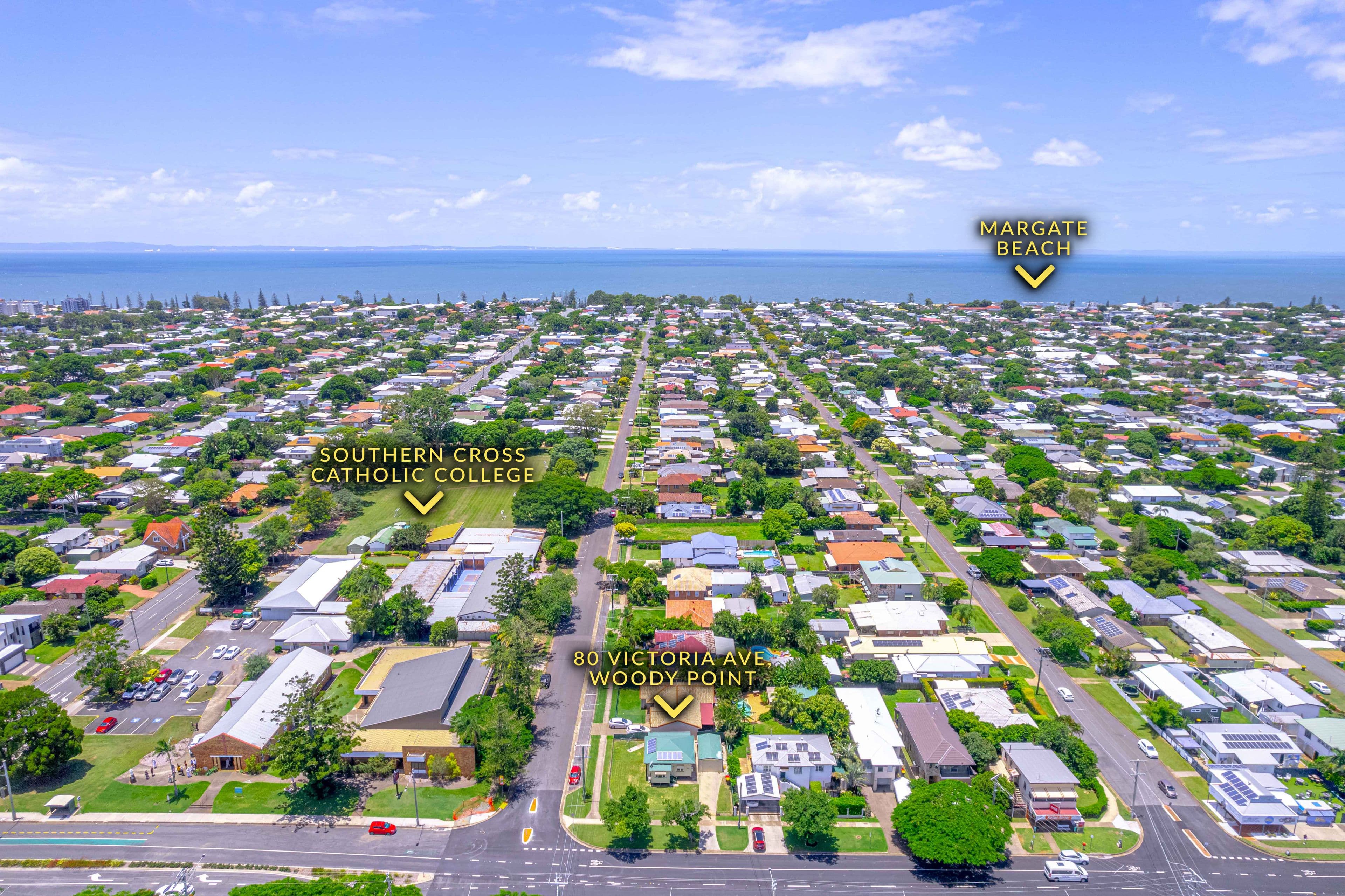 80 Victoria Avenue, Woody Point QLD 4019, Woody Point - Thumbnail 4