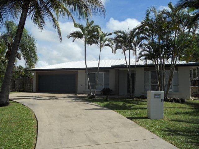 26 Border Street, GLENELLA QLD 4740, Glenella - Thumbnail 2