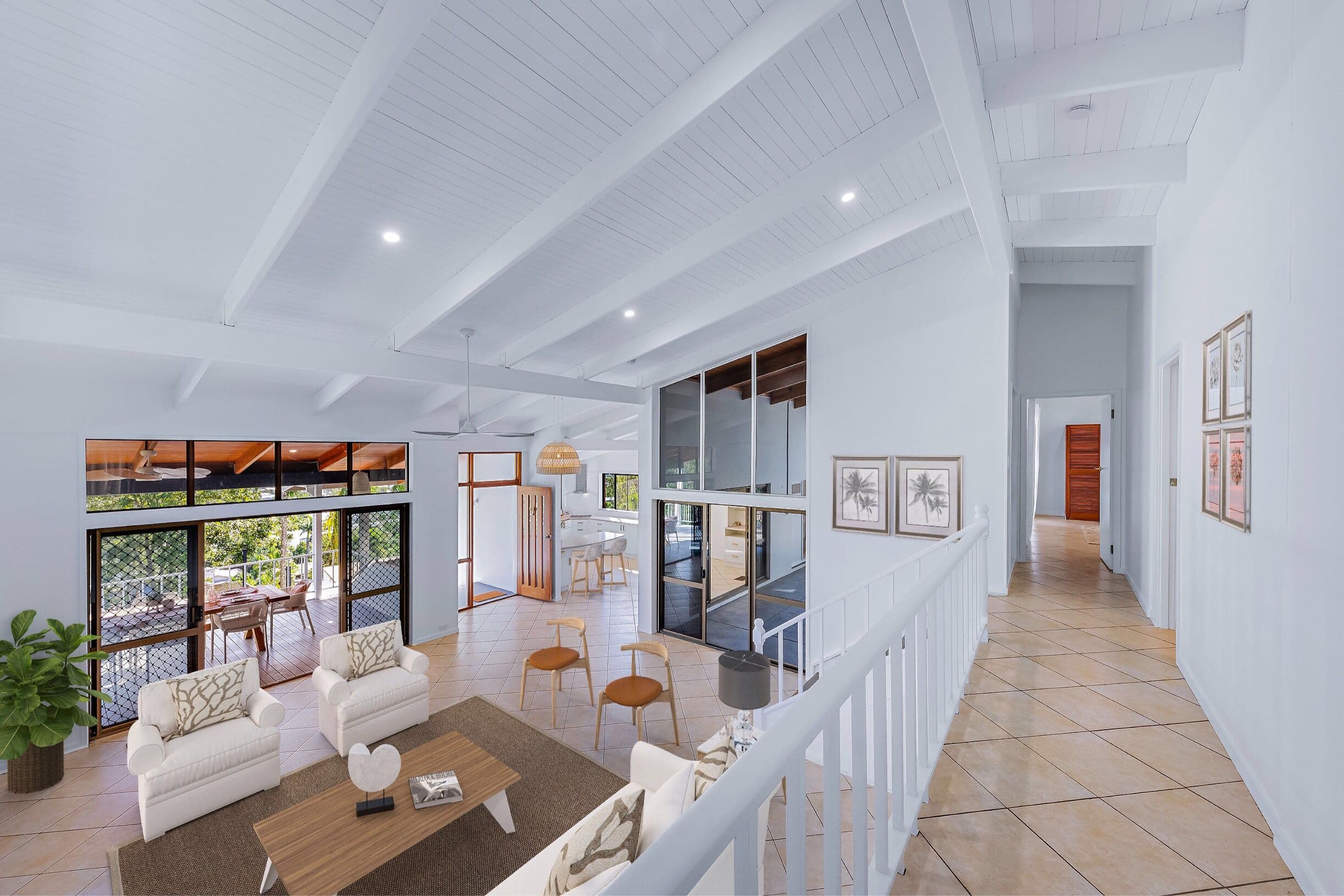 21-23 Warruga Street, Cannonvale QLD 4802, Cannonvale - Thumbnail 3