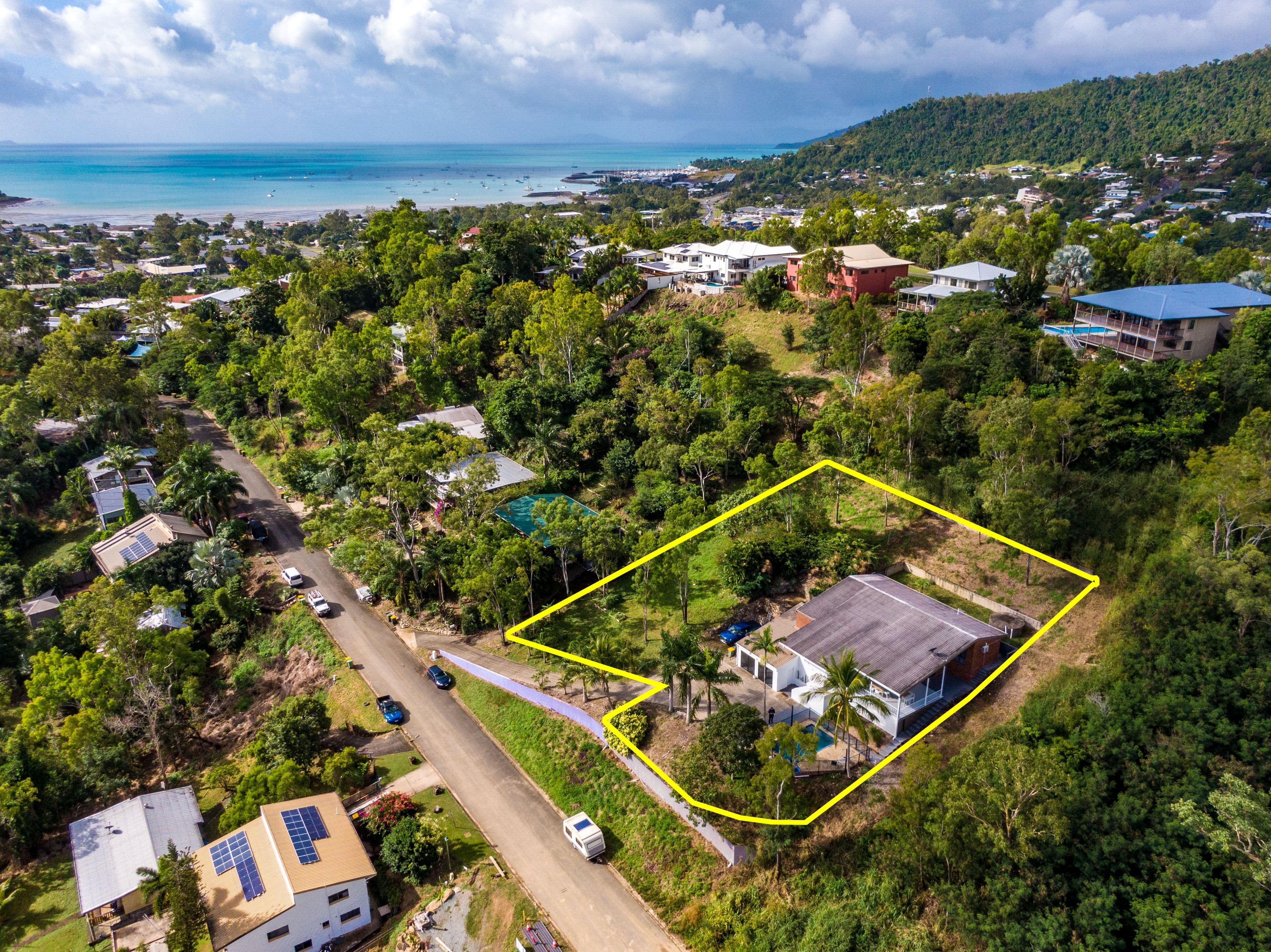 21-23 Warruga Street, Cannonvale QLD 4802, Cannonvale - Thumbnail 8