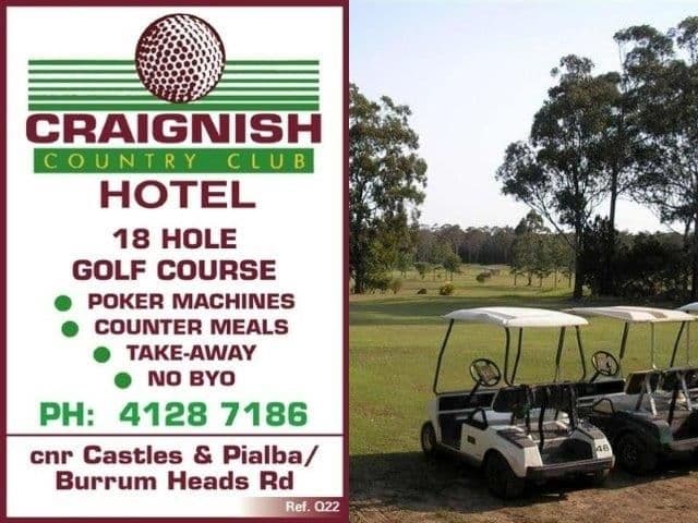 15 Outlook Drive, CRAIGNISH QLD 4655, Craignish - Thumbnail 6