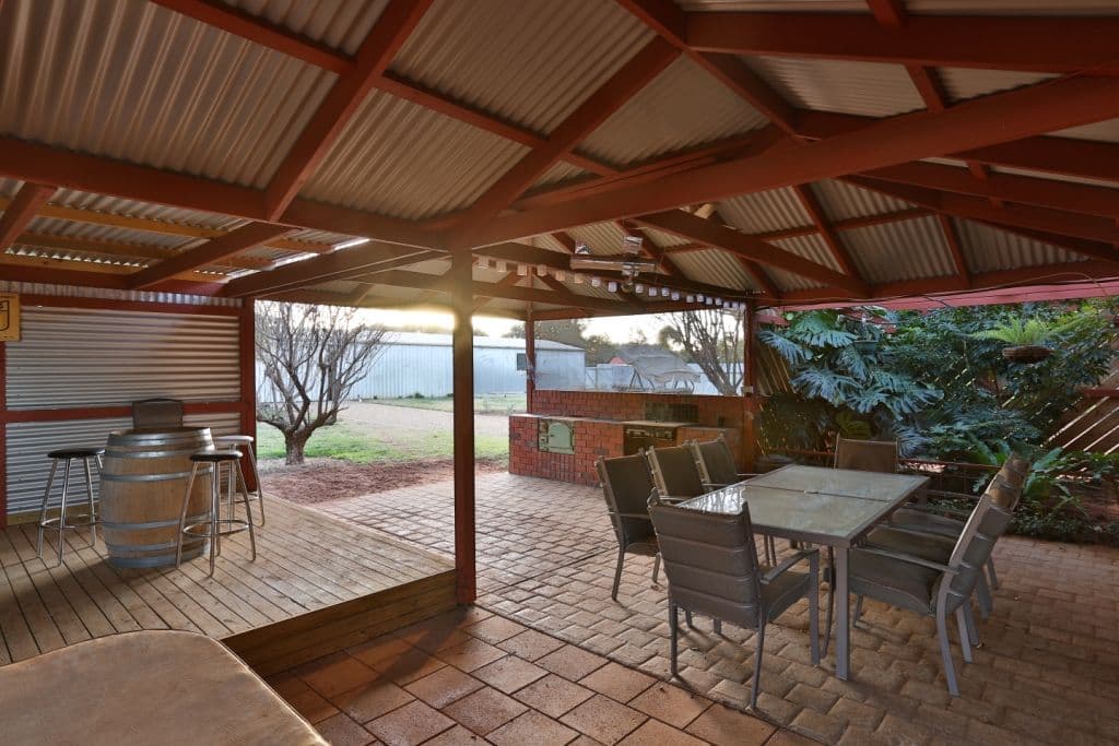 158 Boobook Avenue, CARDROSS VIC 3496, Cardross - Thumbnail 4