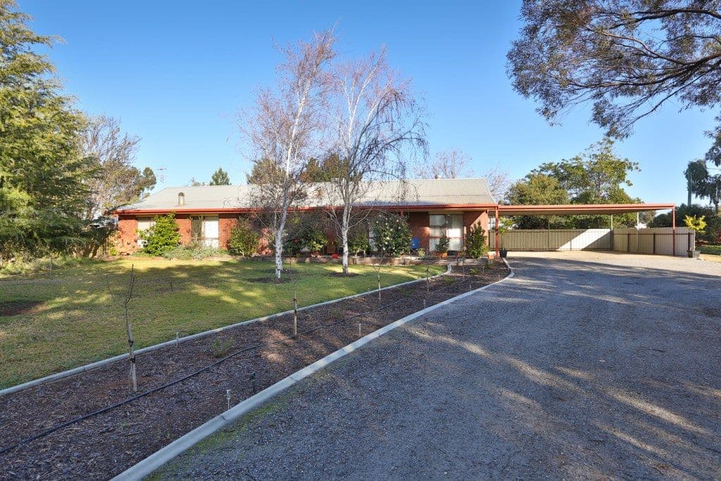 158 Boobook Avenue, CARDROSS VIC 3496, Cardross - Thumbnail 5