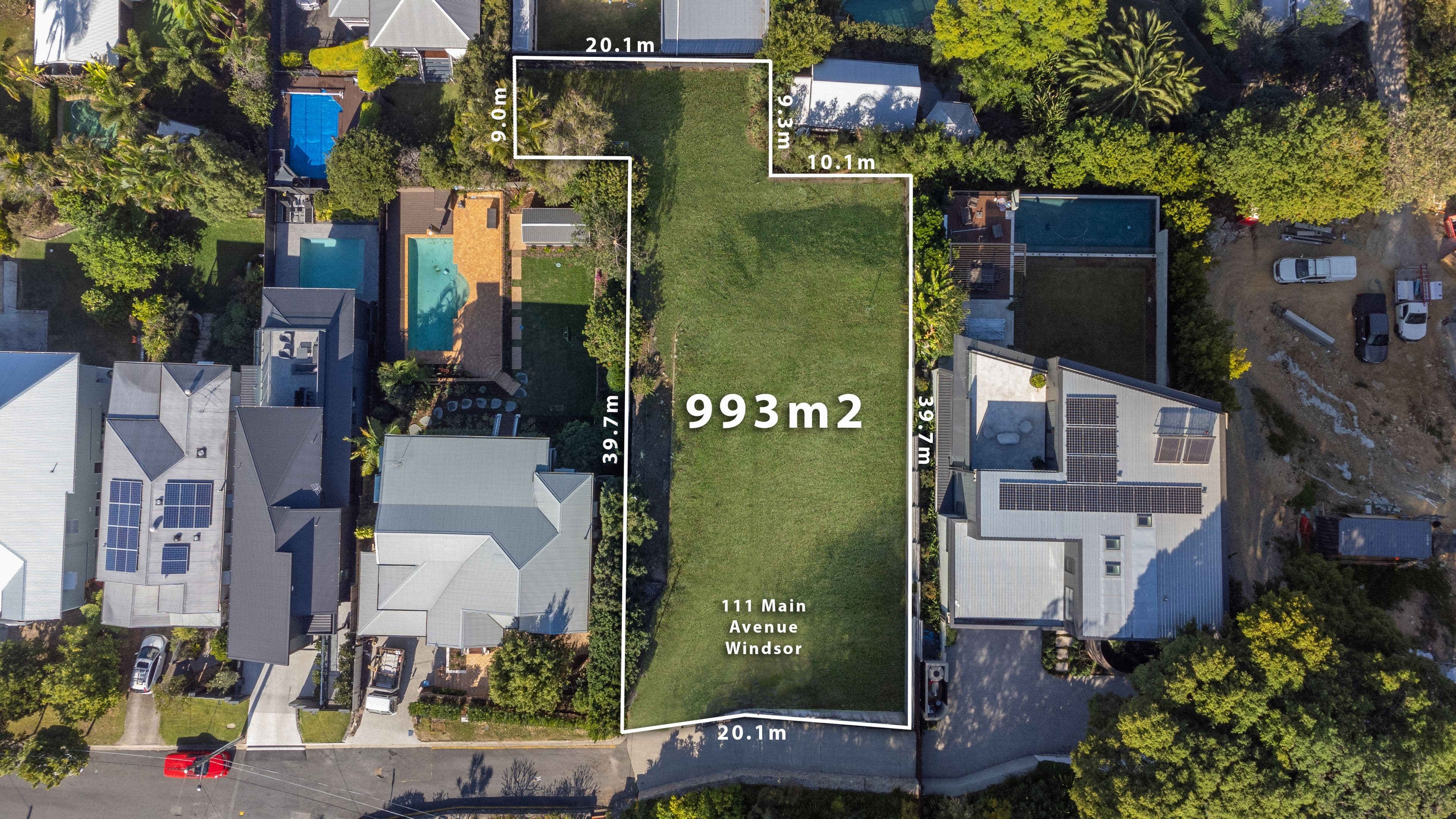111 Main Avenue, Windsor QLD 4030, Windsor - Thumbnail 3