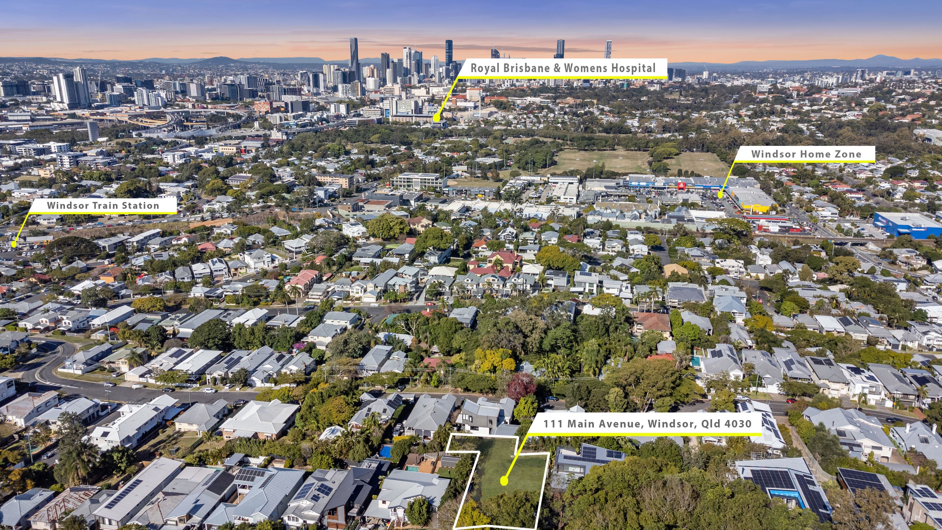 111 Main Avenue, Windsor QLD 4030, Windsor - Thumbnail 6