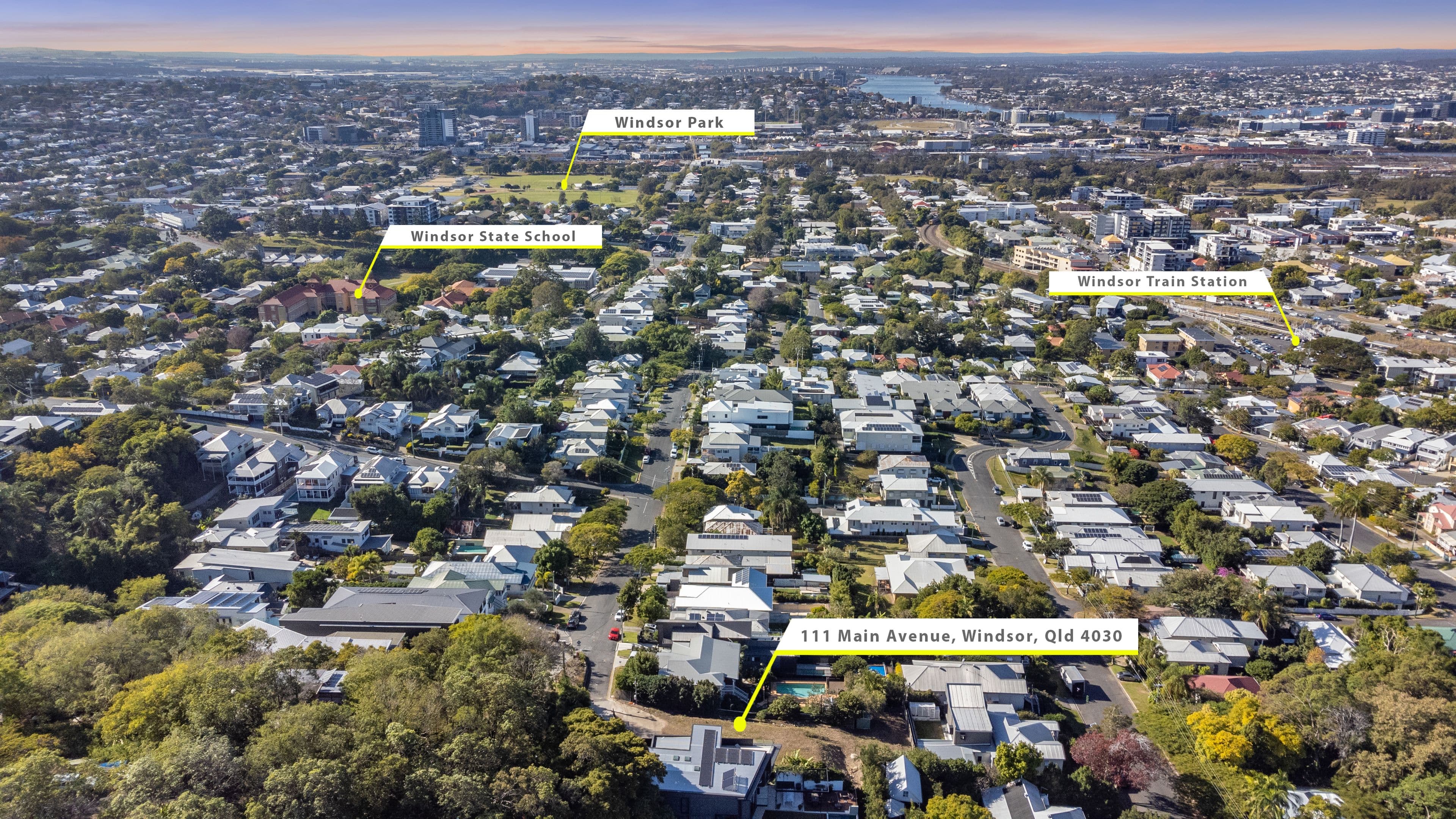 111 Main Avenue, Windsor QLD 4030, Windsor - Thumbnail 7