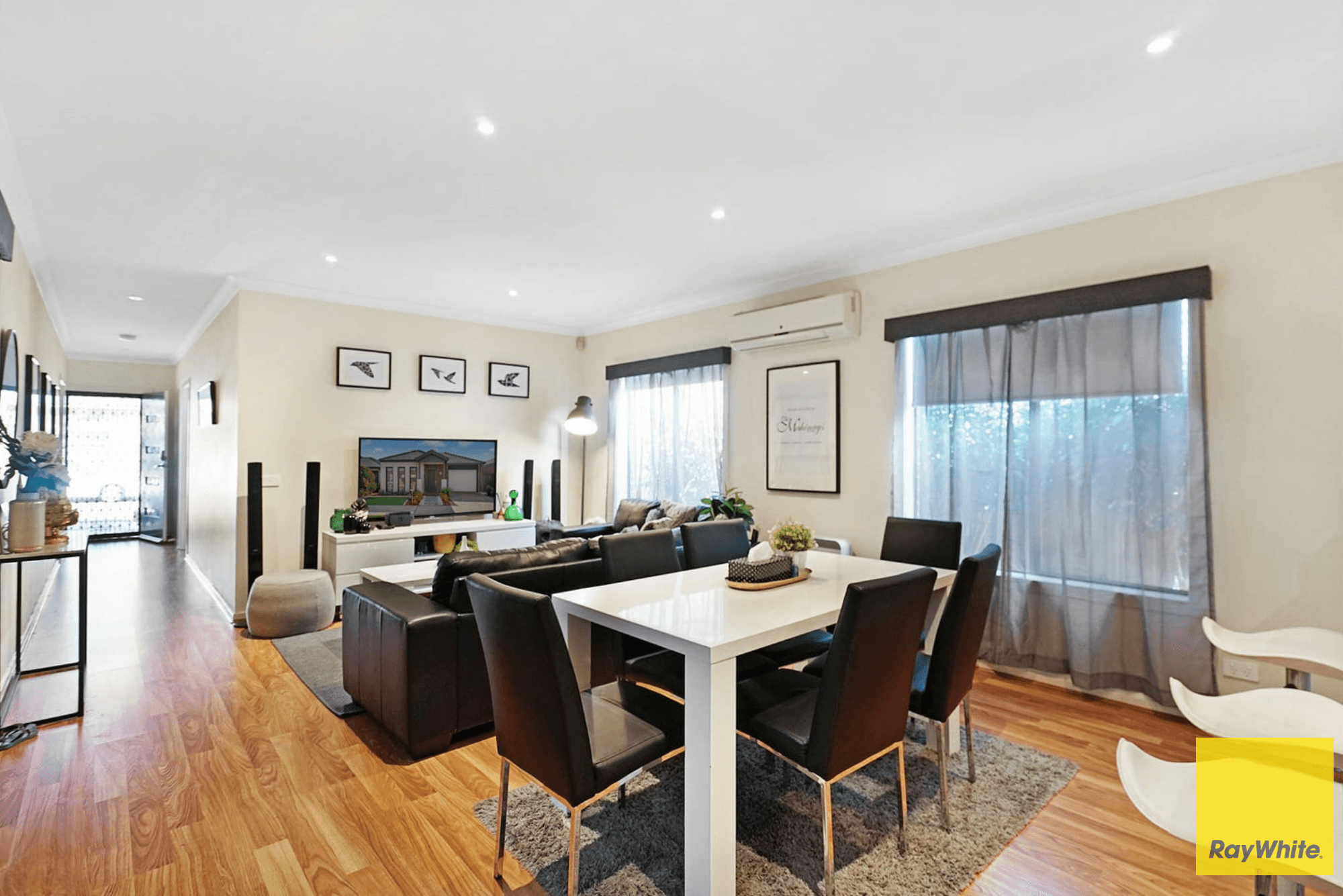 9 Maryburgh Road, COBBLEBANK VIC 3338, Cobblebank - Thumbnail 2