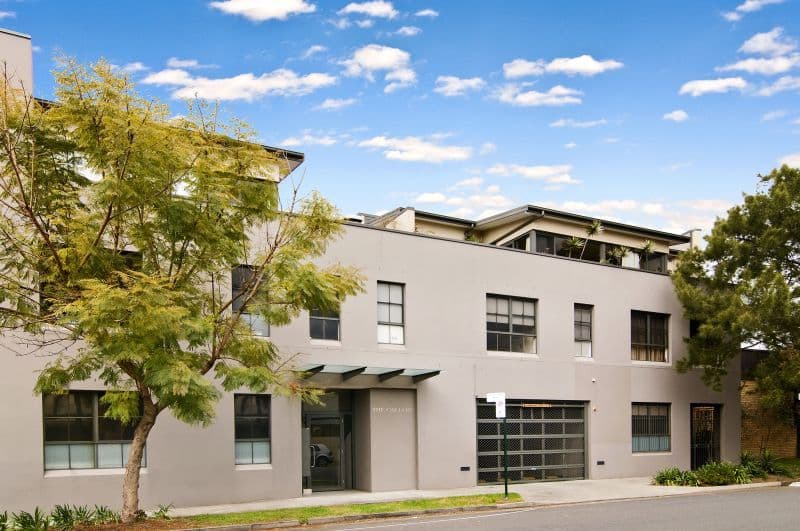 2-14 Lawrence Street, ALEXANDRIA NSW 2015, Alexandria - Thumbnail 4